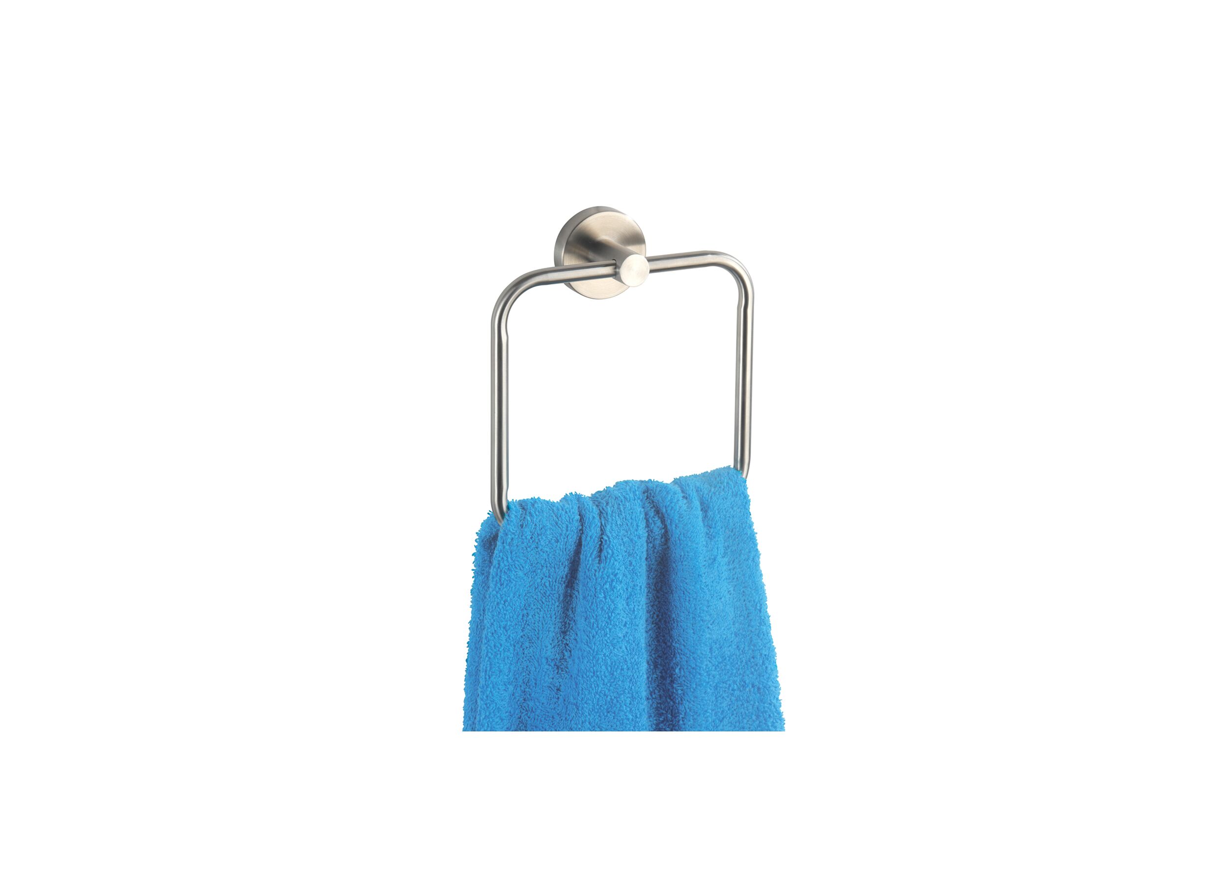 Handdoekring Bosio 16cm