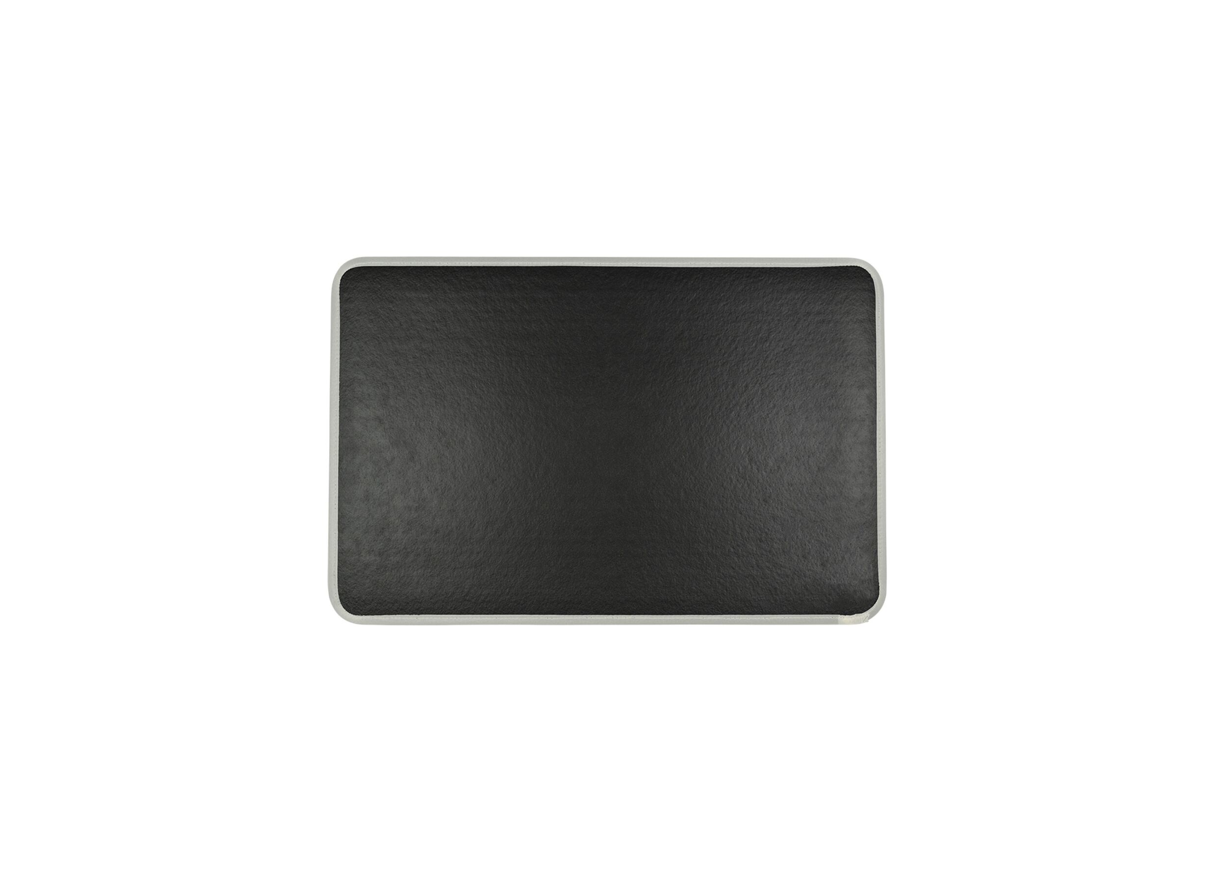Overzichtsfoto - Deurmat Teckel 75x50cm - polyestervezel - multicolor