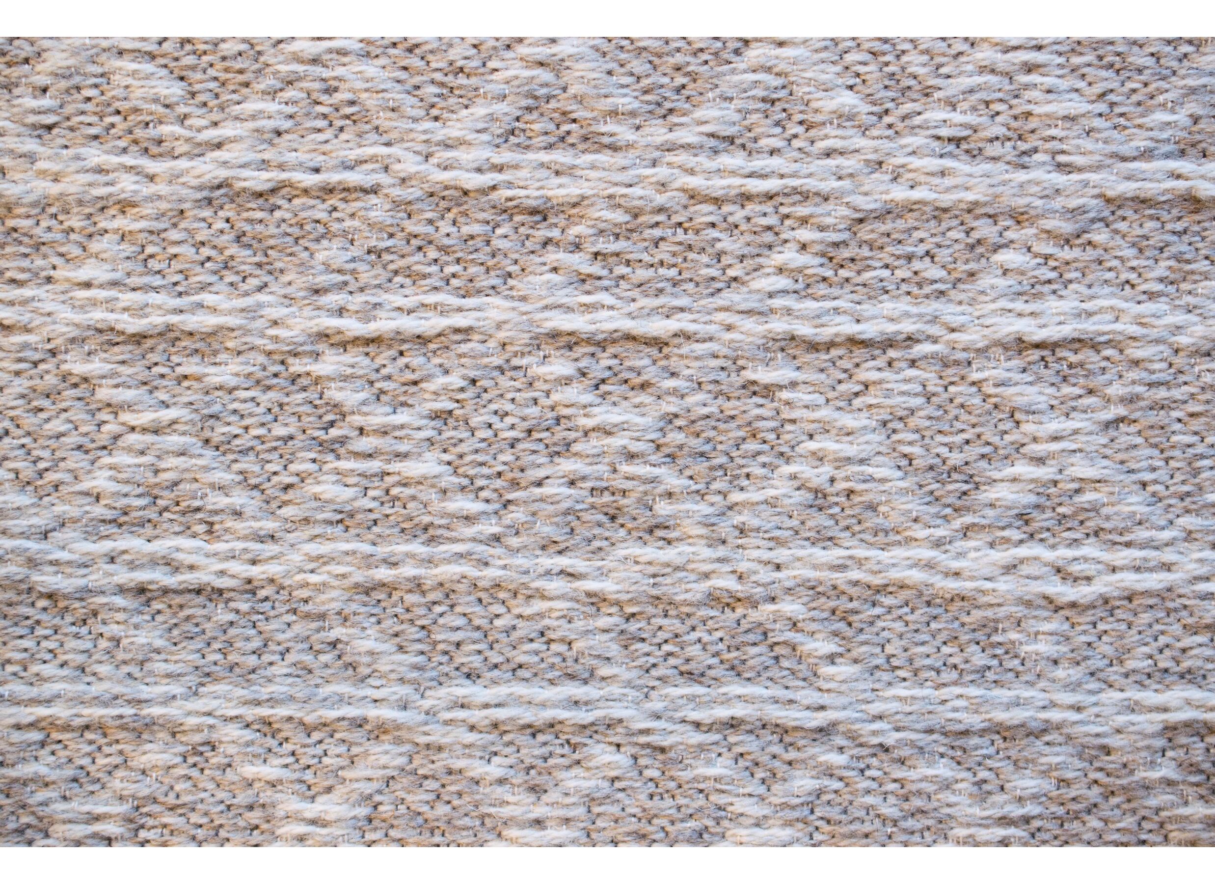Detailfoto - Tapijt Himalaya 230x160cm wolbeige