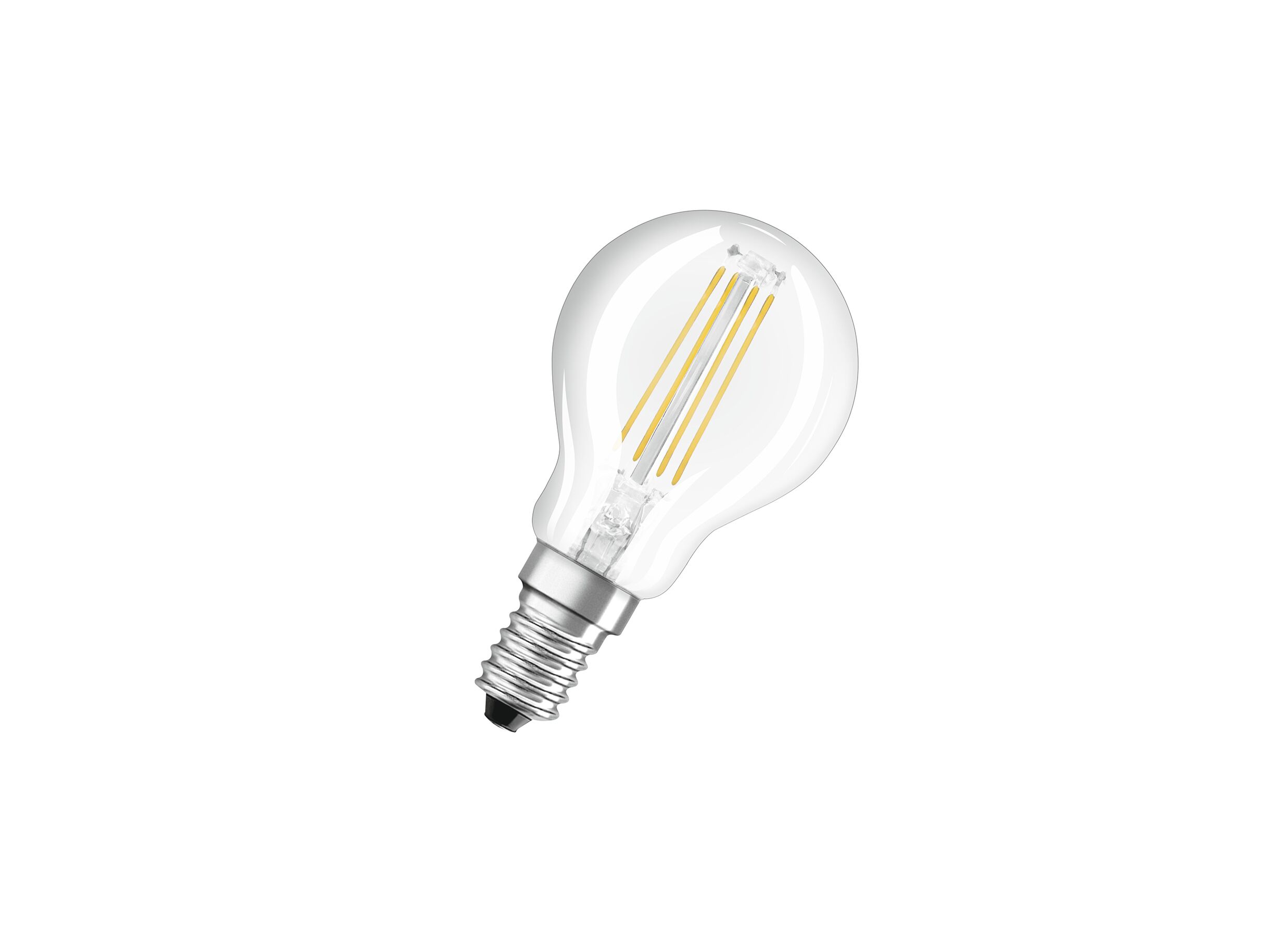 Ampoule LED Retrofit 4 - Ampoule LED Retrofit 4,5W E14