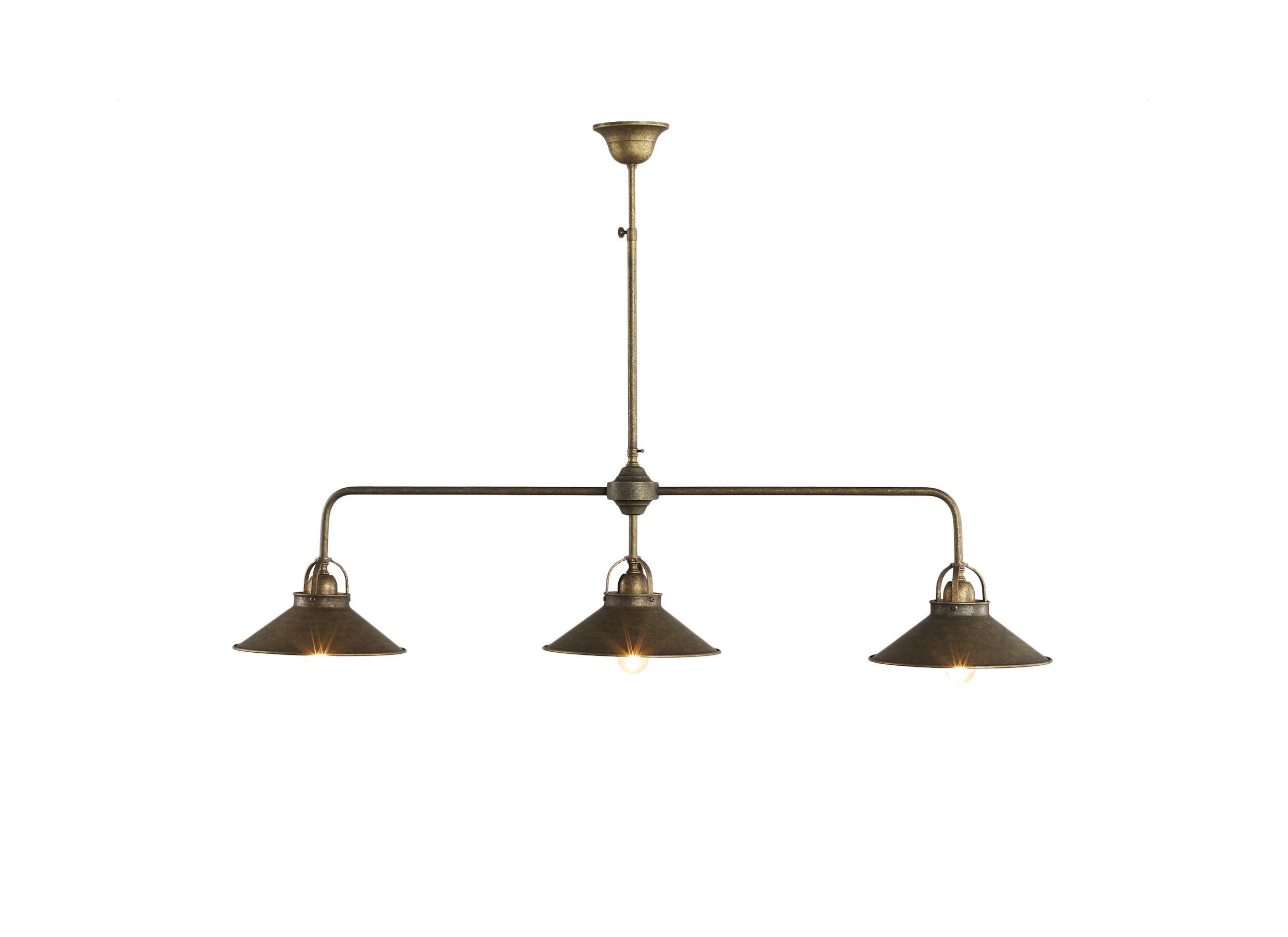 Hanglamp Ø25cm E27