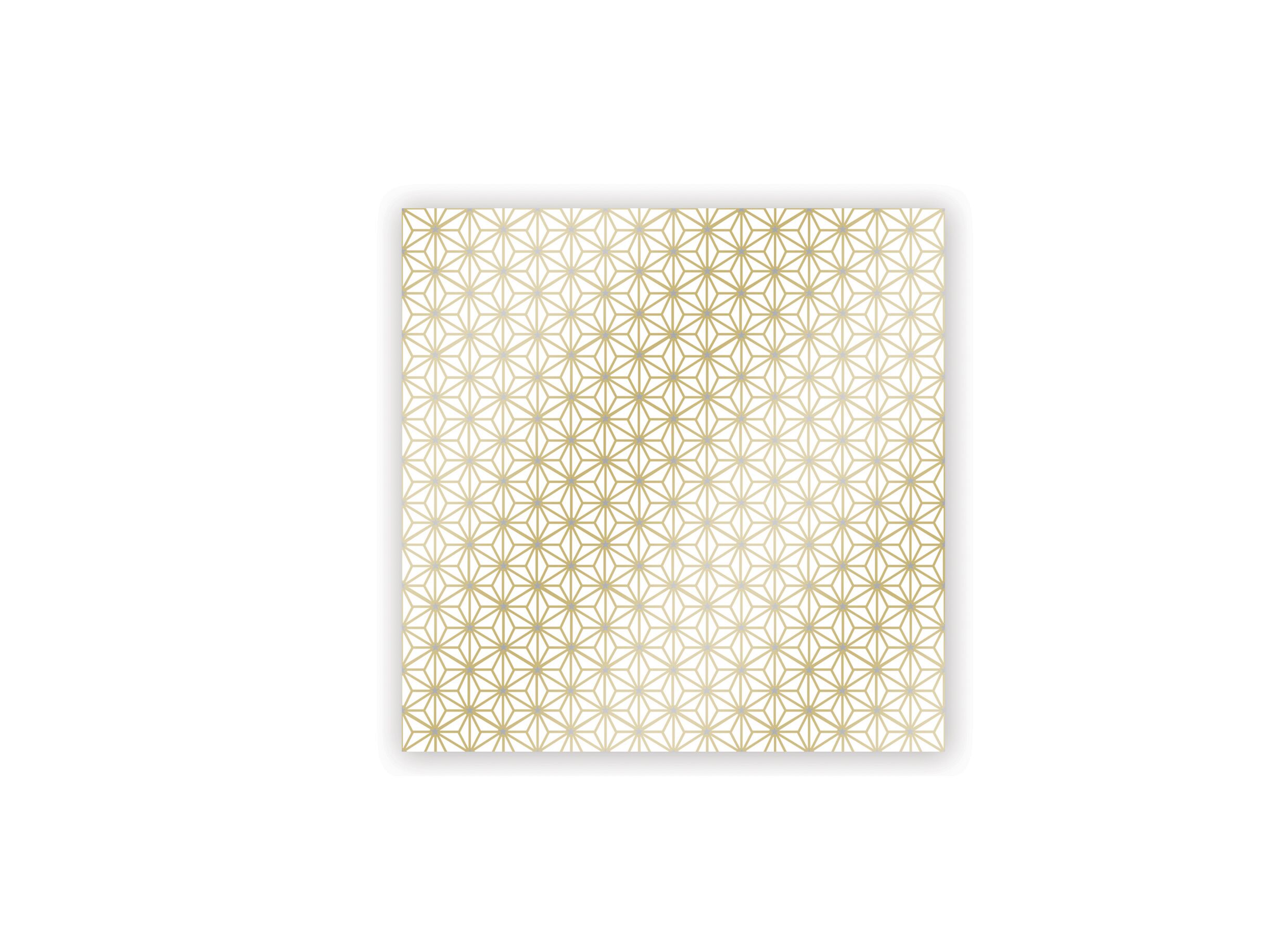 Serviette 33x33cm 20 pièces - Serviette 33x33cm 20 pièces