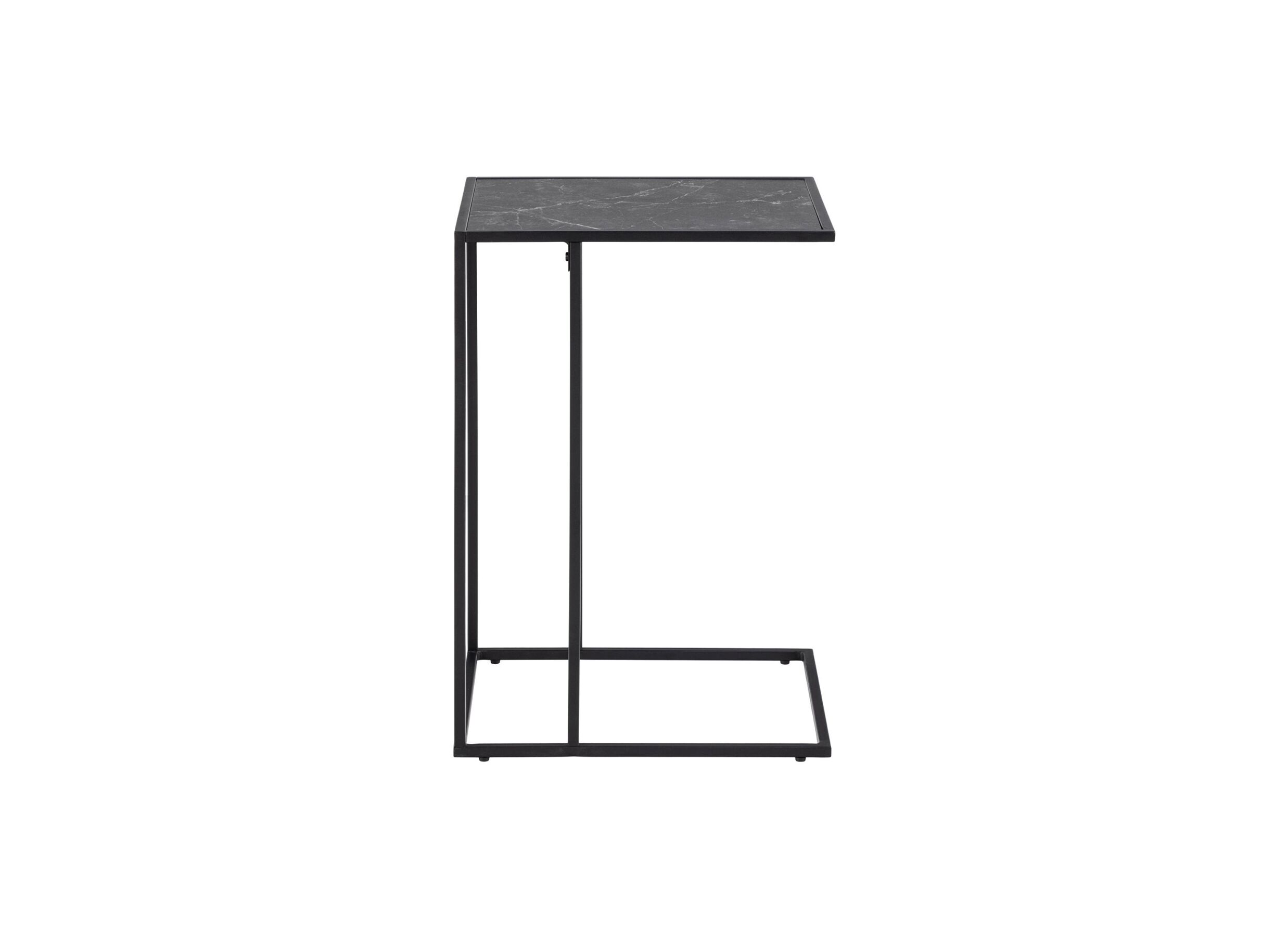 Detail - Table d'appoint 43x35cm