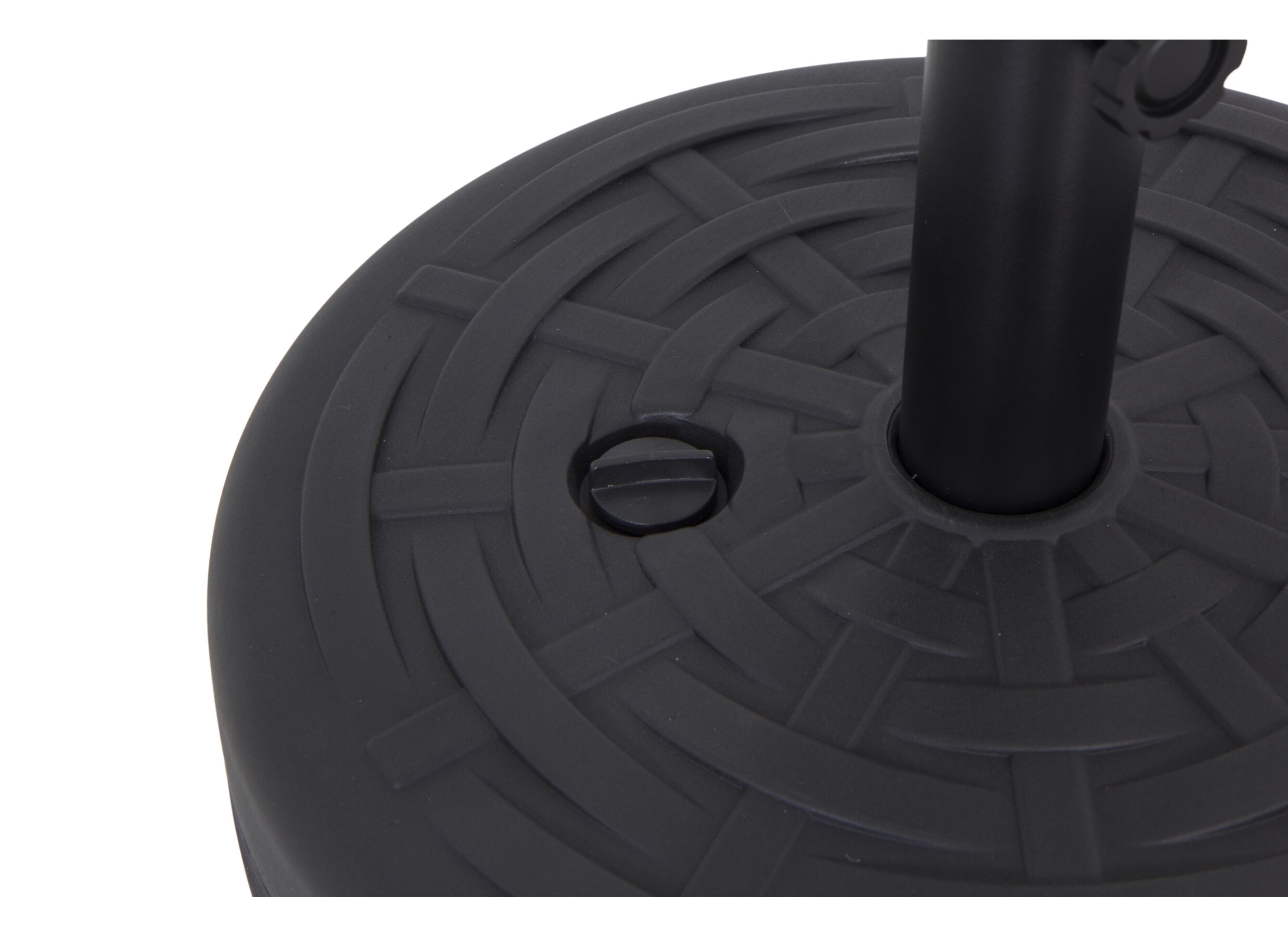 Detail - Pied de parasol Waterworld 14L