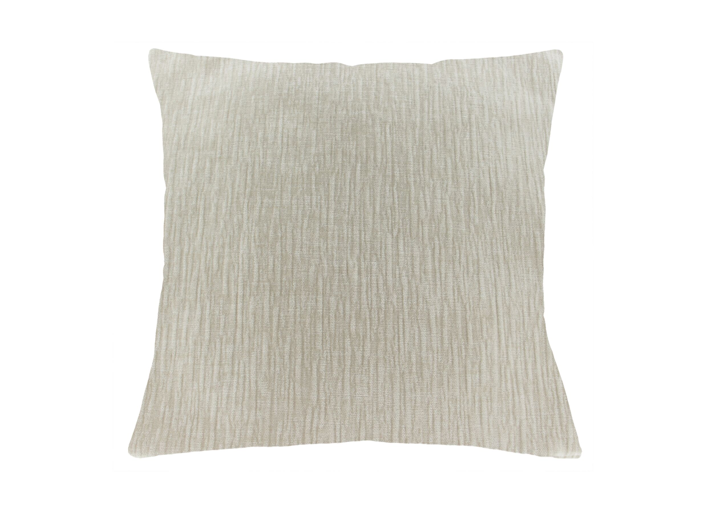 Kussen George 45x45cm - stof - naturel - Coussin George 45x45cm - tissu - naturel