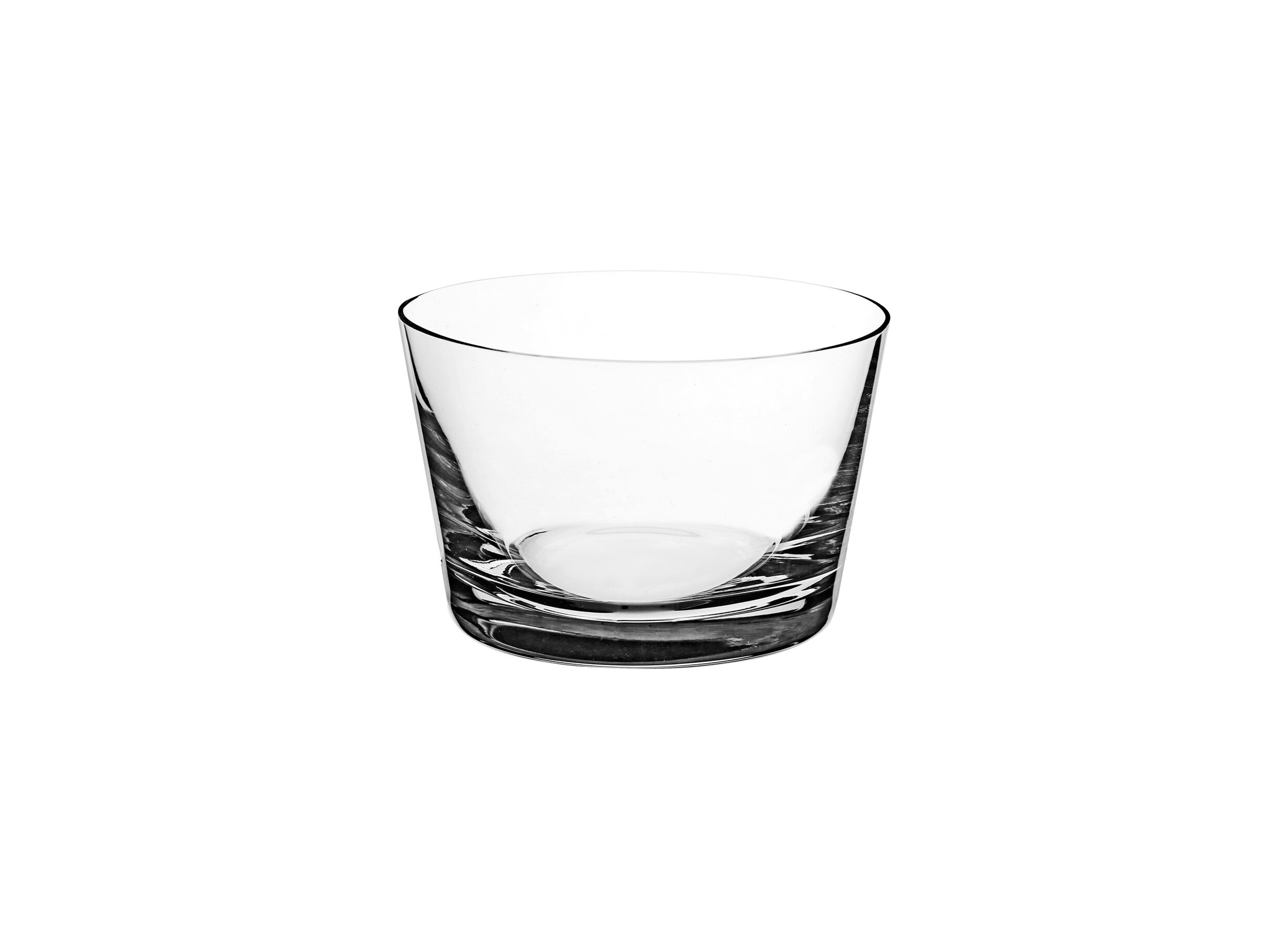 Verrine Roma Ø9 - Verrine Roma 27cl - verre - transparent