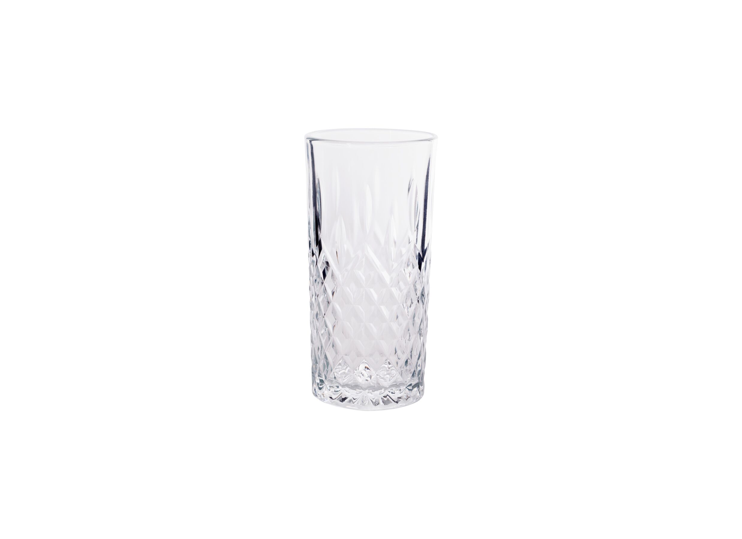 Cocktailglas Havana 35cl set van 3