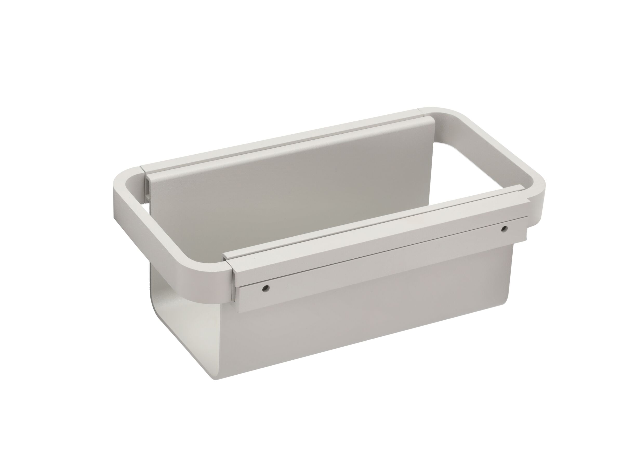 Étagère de douche 22x11x9cm - Étagère de douche 22x11x9cm