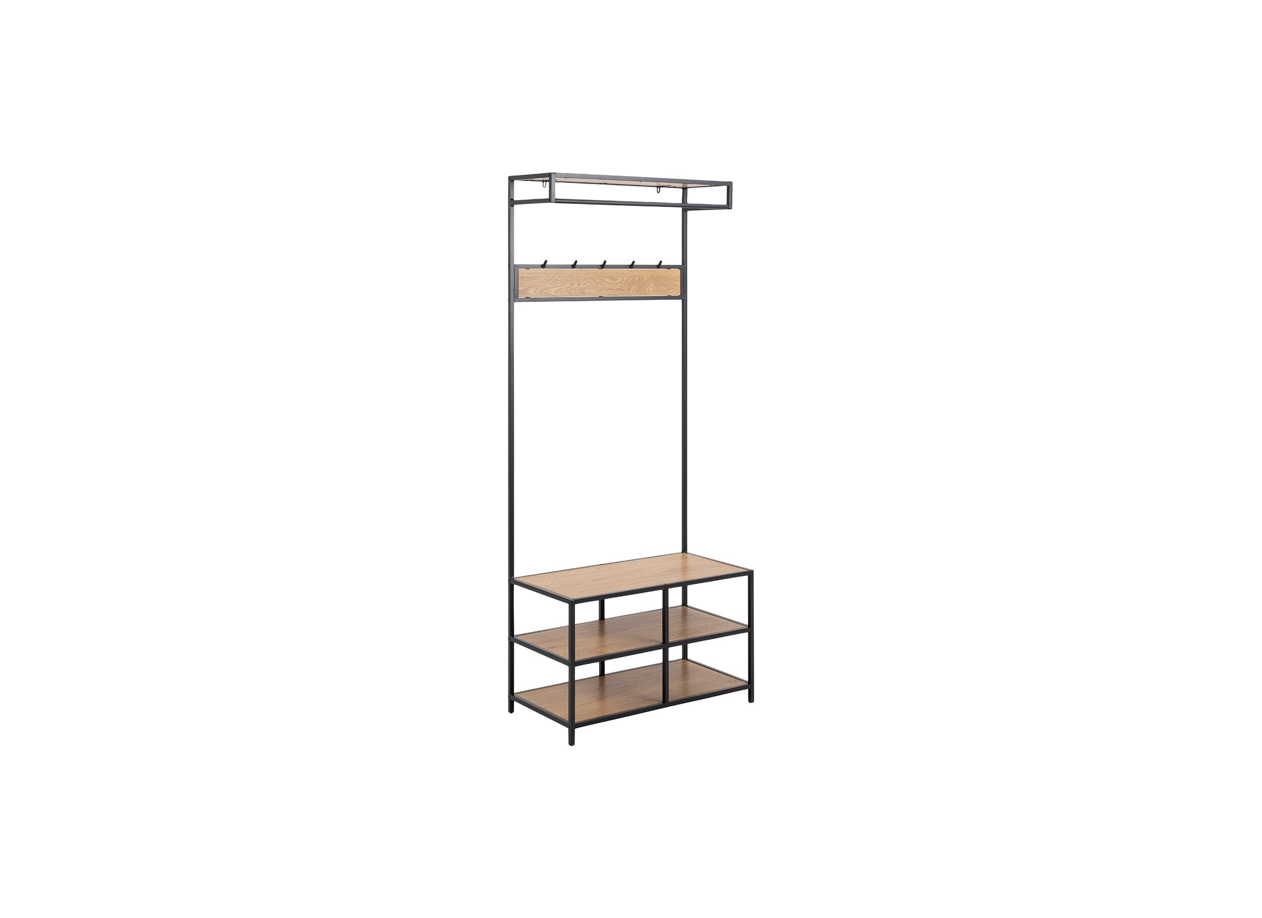 Portant 77x40x185cm - Portant 77x40x185cm