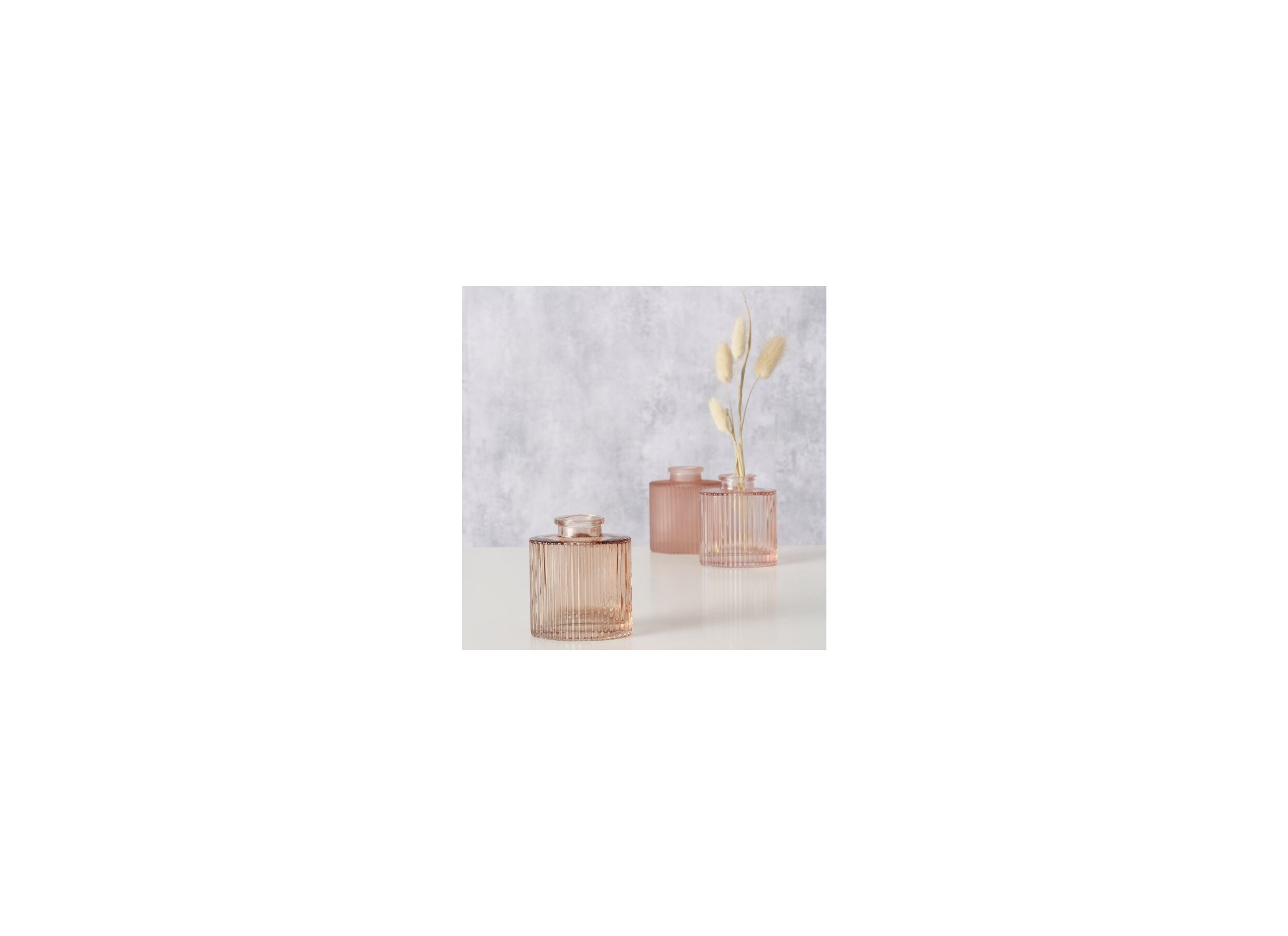 Foto ambiance - Vase Tonja H8cm