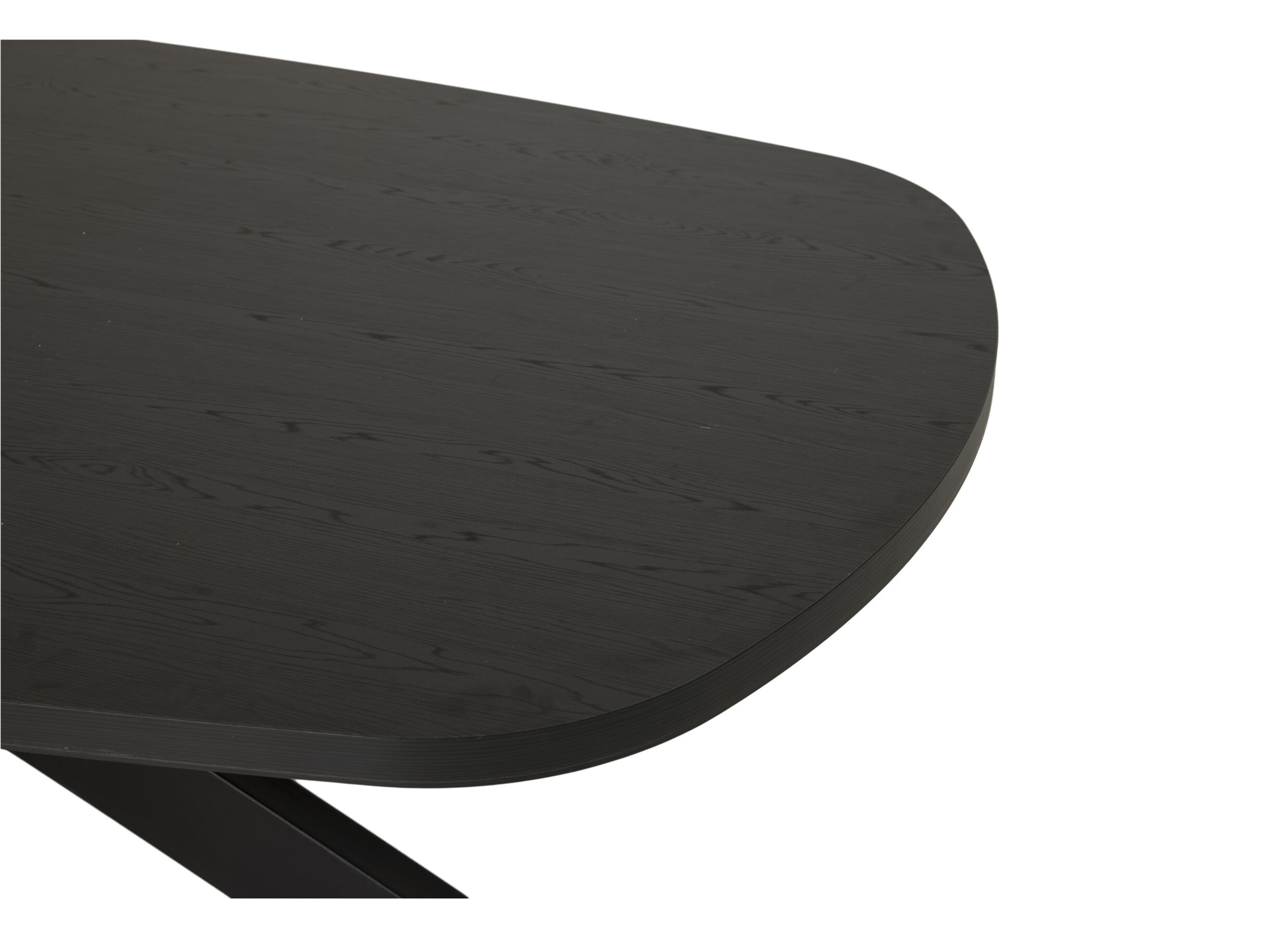 Table Raphael 230x119cm - melamine - NOX