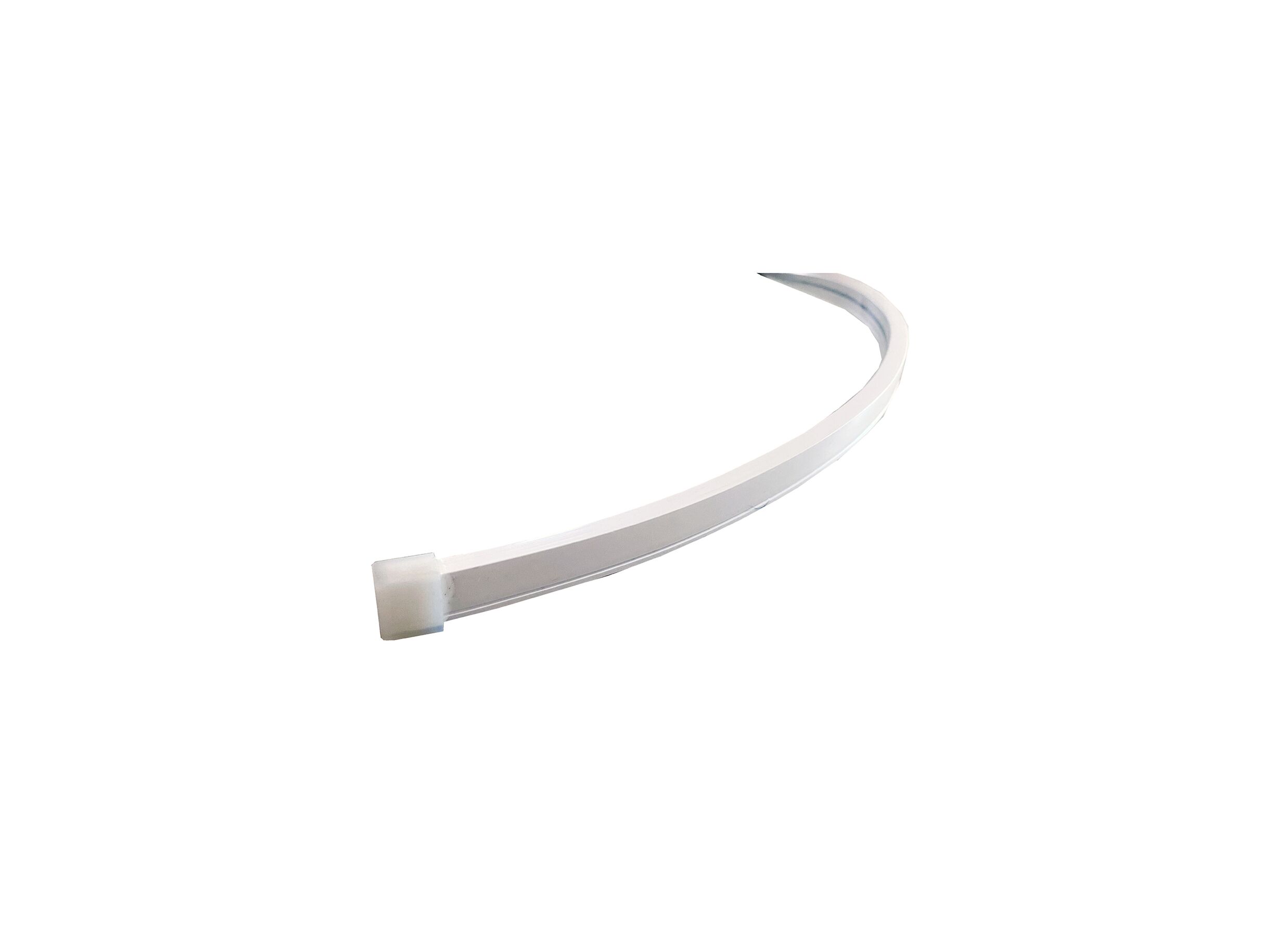 Plus Important - Neon Strip RGB 1x21W IP65 3M