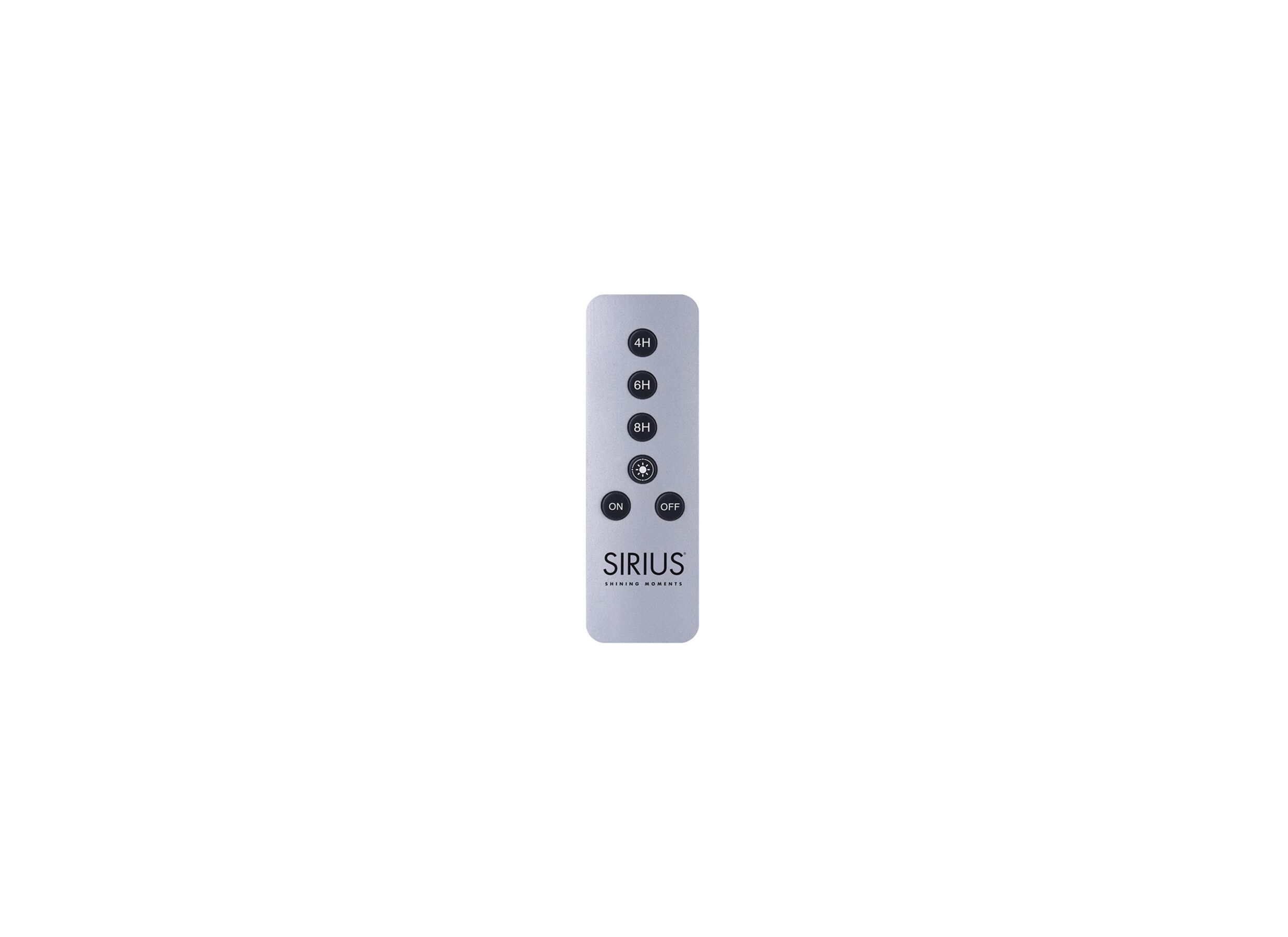 Télécommande Sirius - Télécommande Sirius