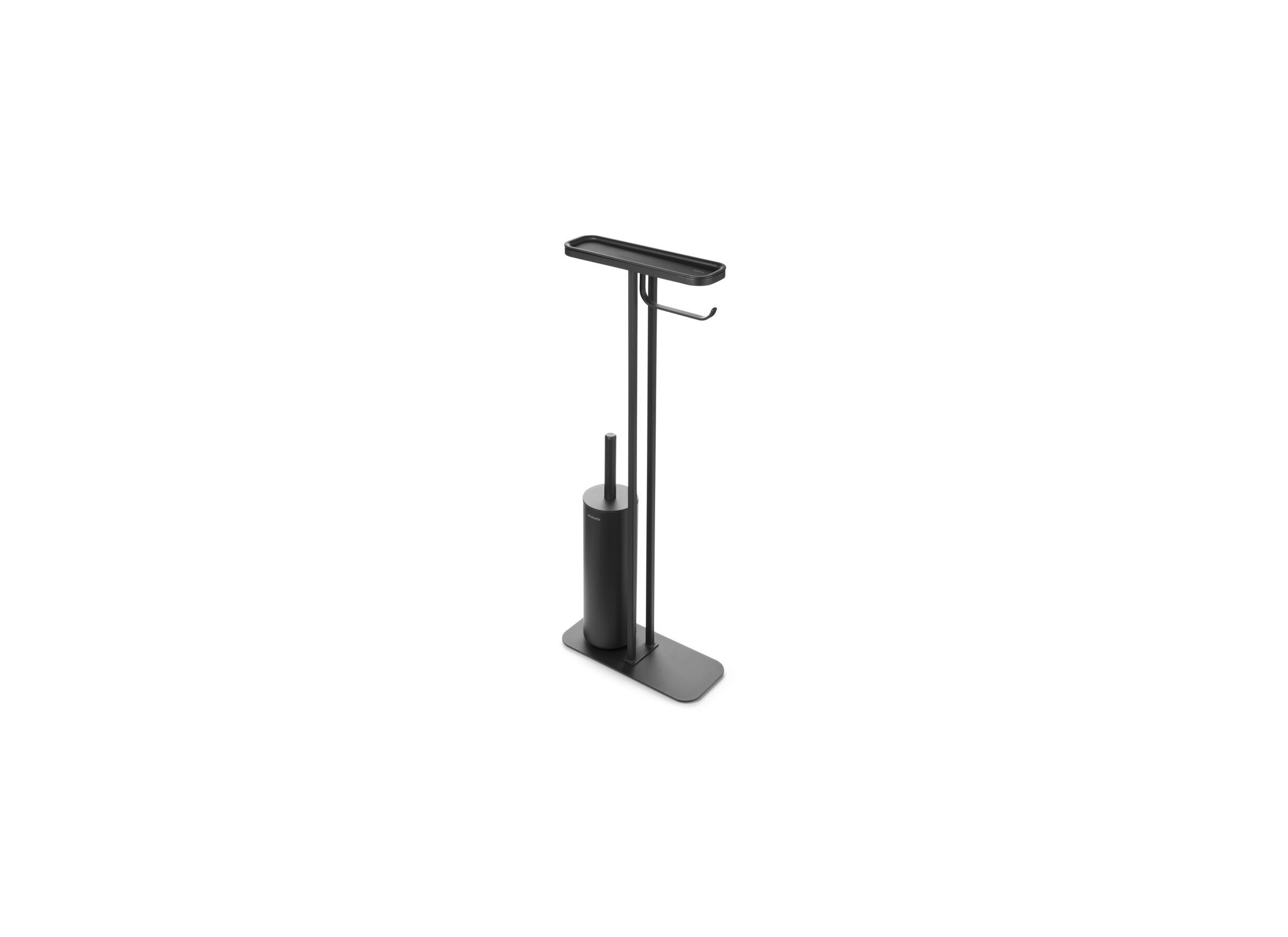 Hoofdfoto - Toiletbutler MindSet Mineral Infinite Grey