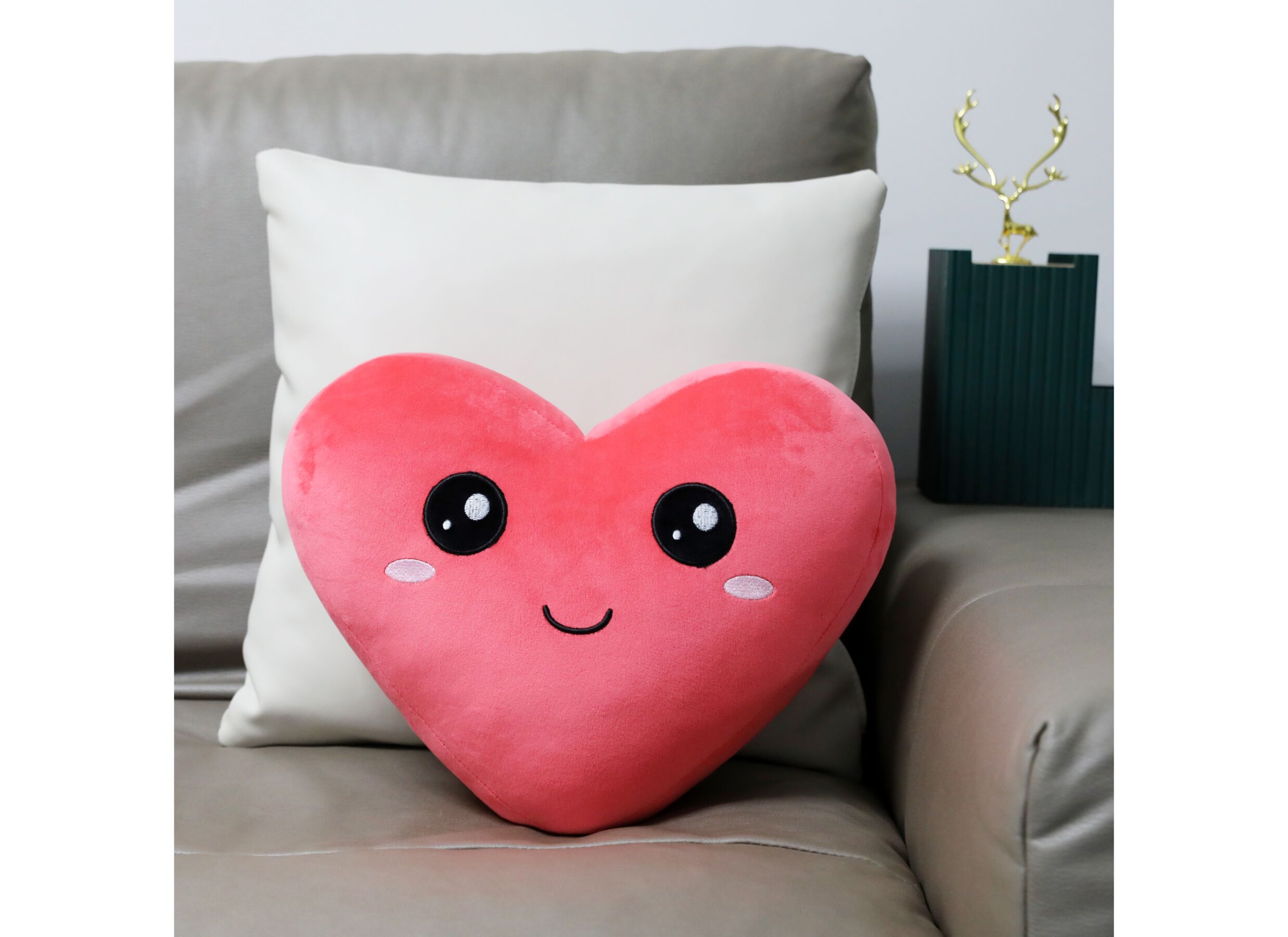 Sfeerfoto - Knuffel Follow Your Heart