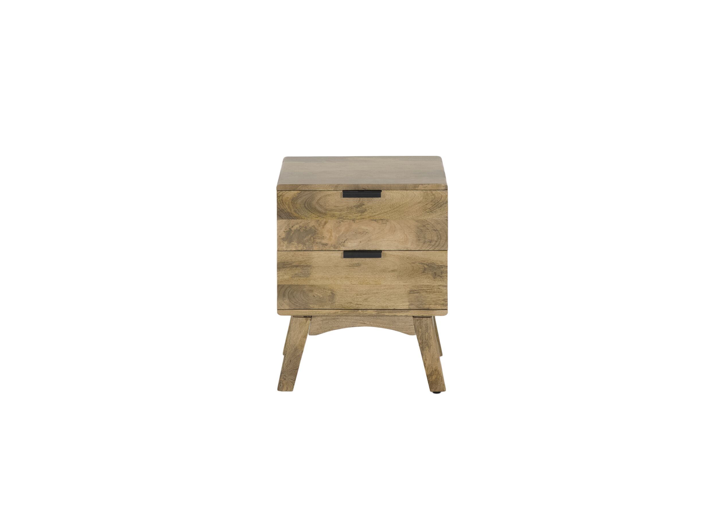 Aperçu - Table de chevet Tribe 45x45x90cm