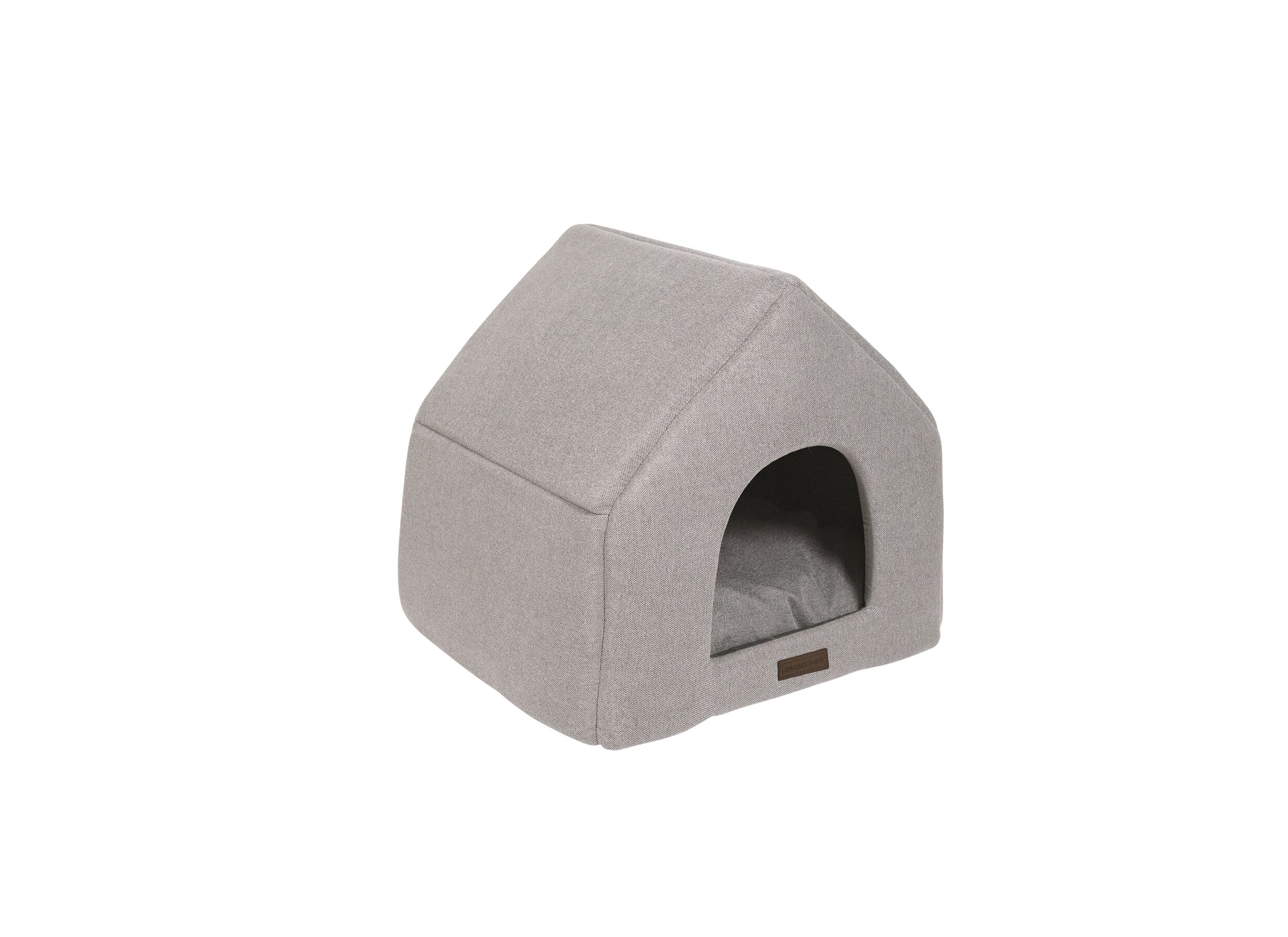 Kattenmand Huis 46x43x42cm