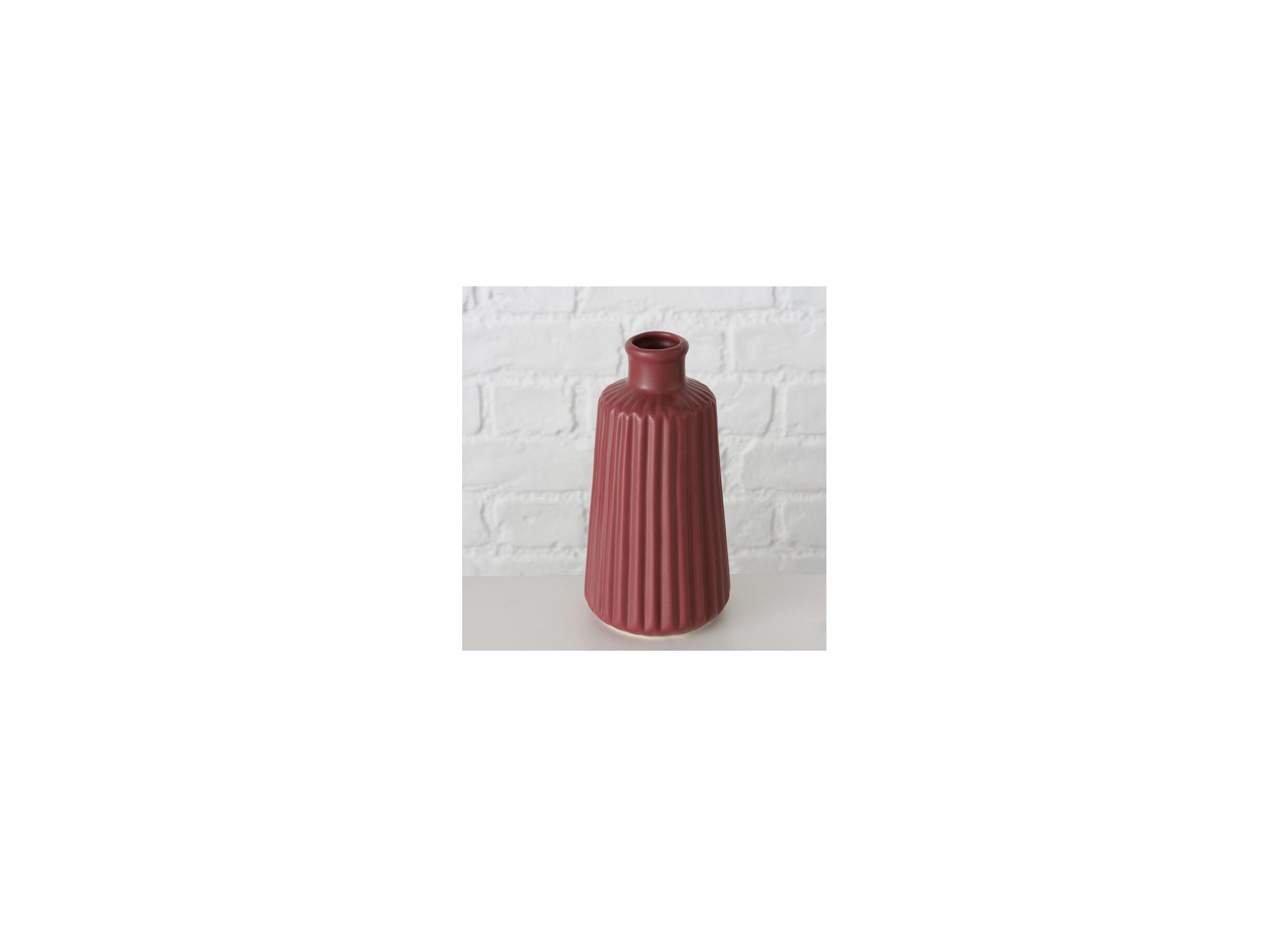 Aperçu - Vase Esko H17cm