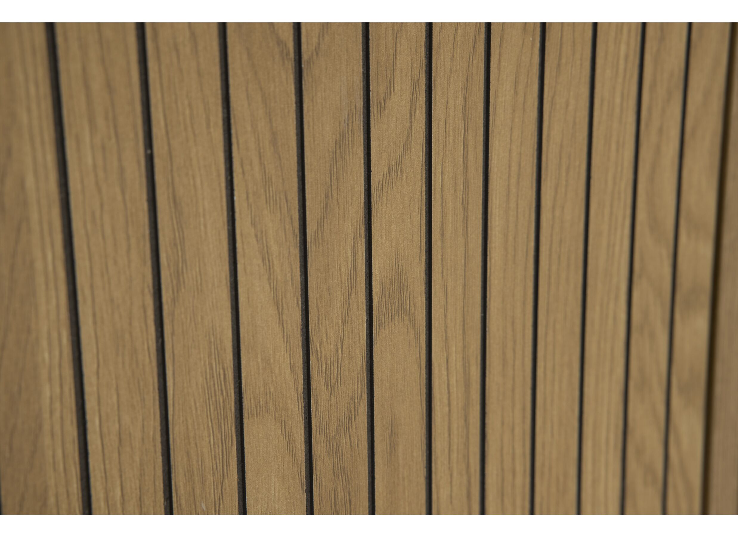 Detailfoto - Tv-meubel Nevado 120cm - MDF melamine - wilde eik