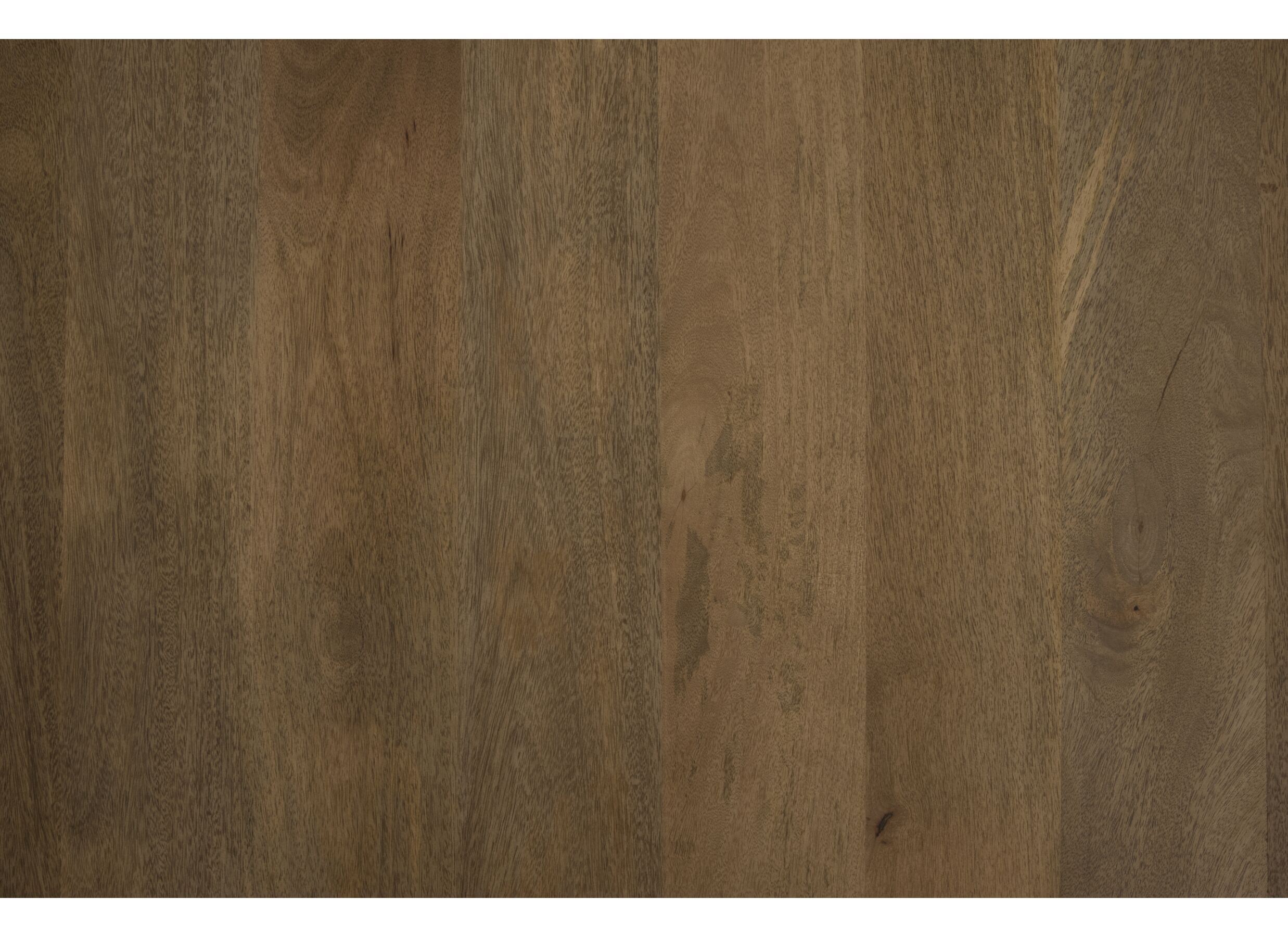 Couleurs - Table Tiresias 190x100cm - manguier massif - naturel