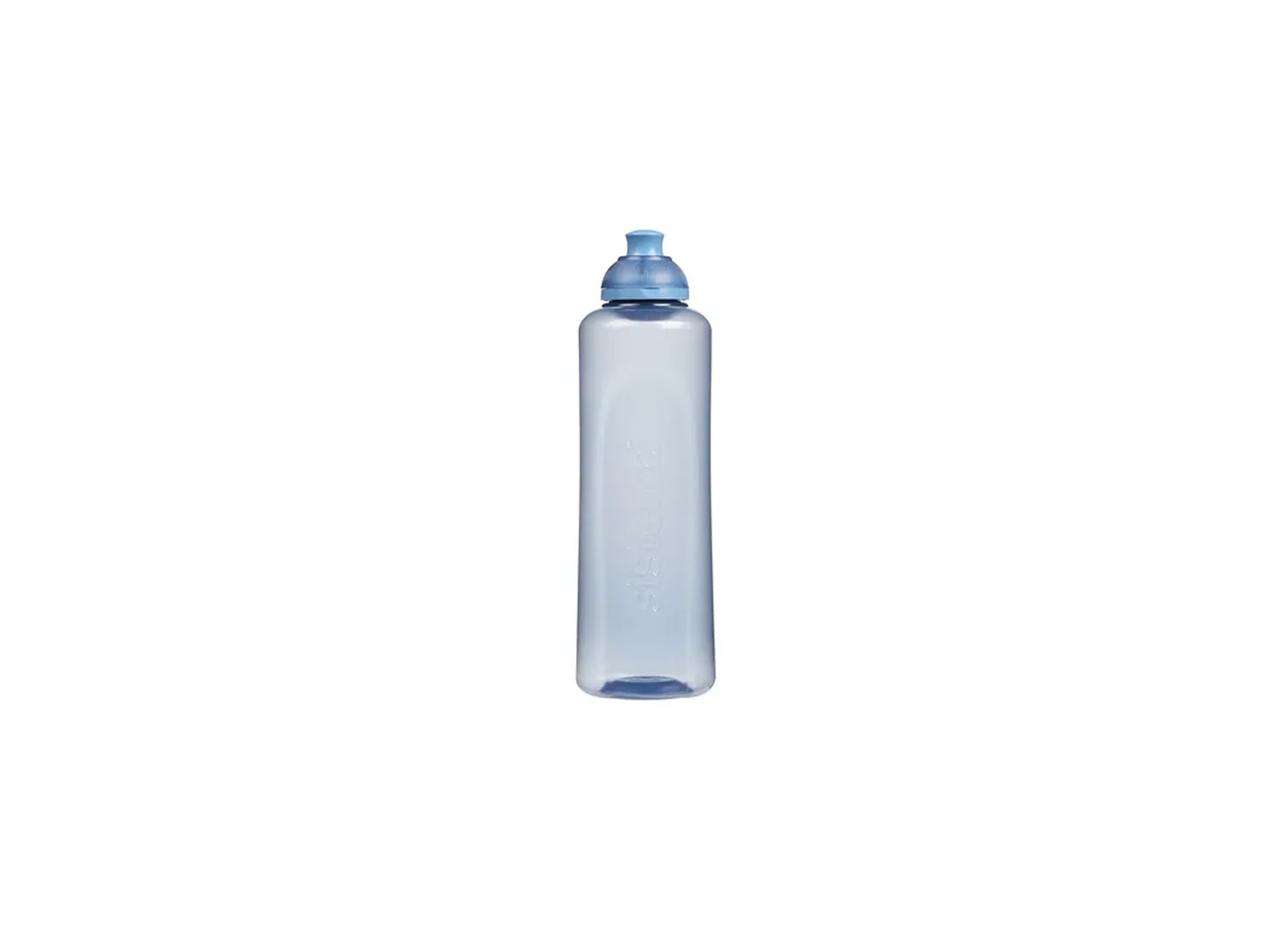 Overzichtsfoto - Drinkfles 48cl blauw groen