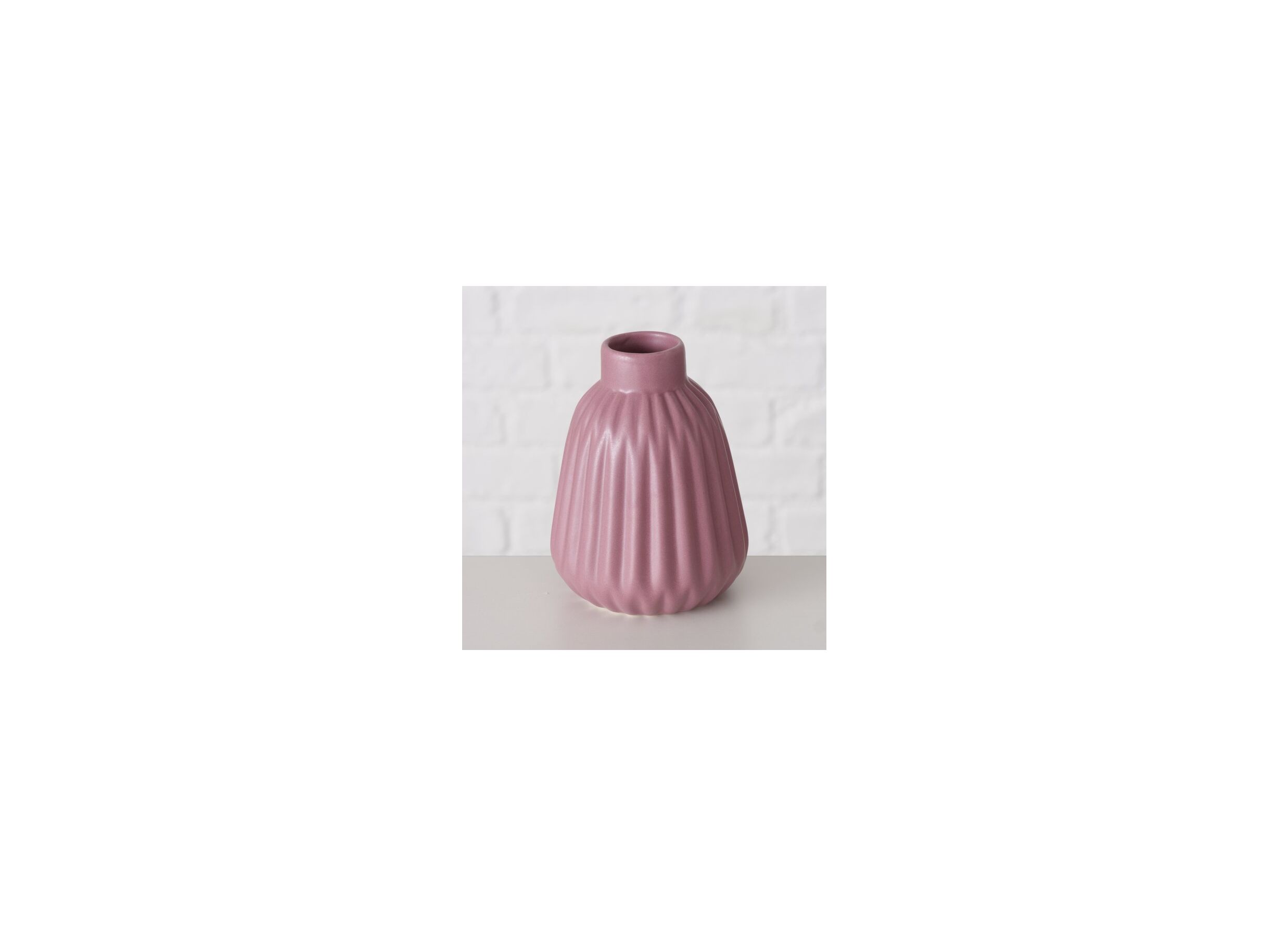 Aperçu - Vase Esko H12cm