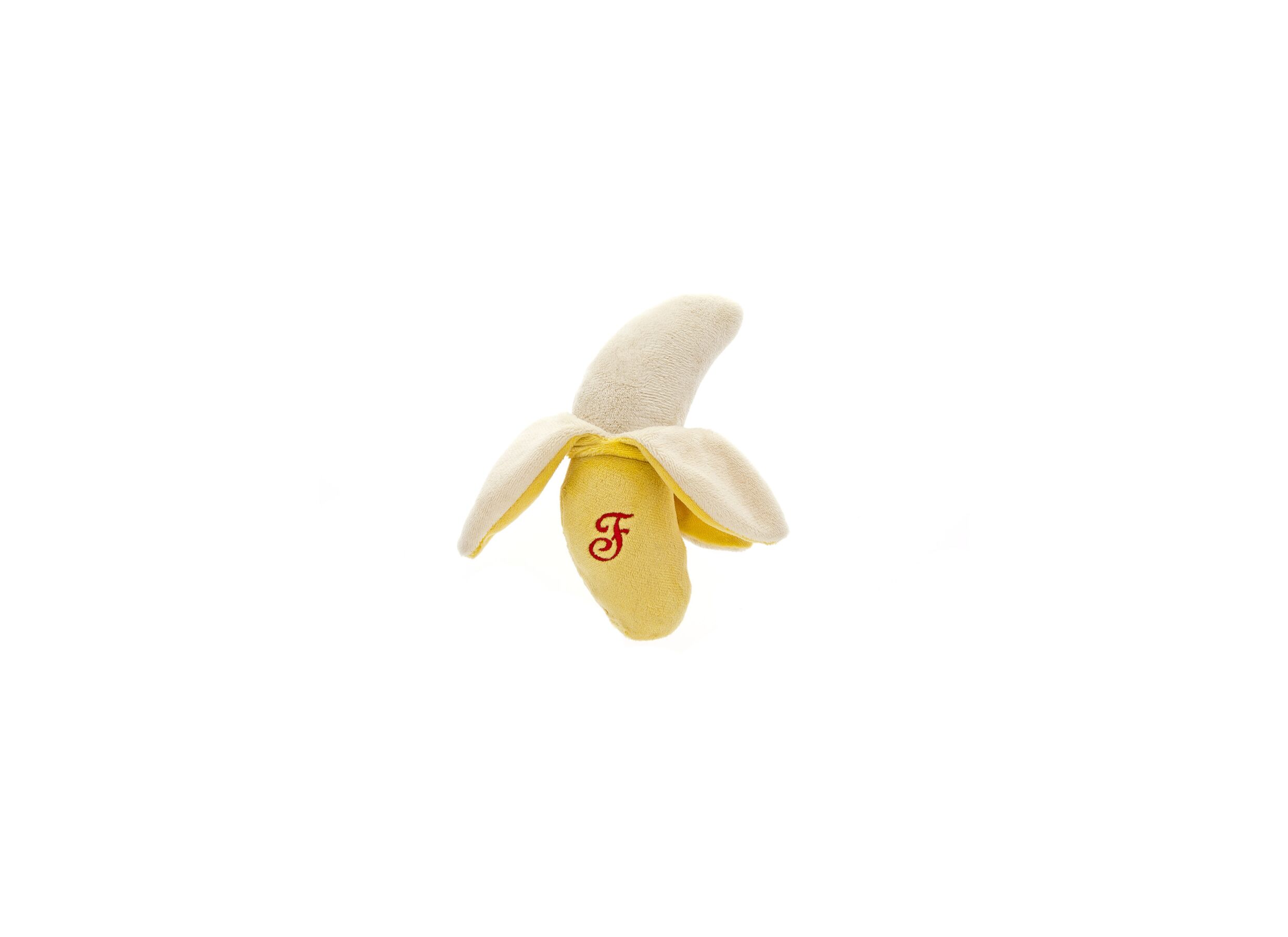 Hondenspeelgoed Banana Toy