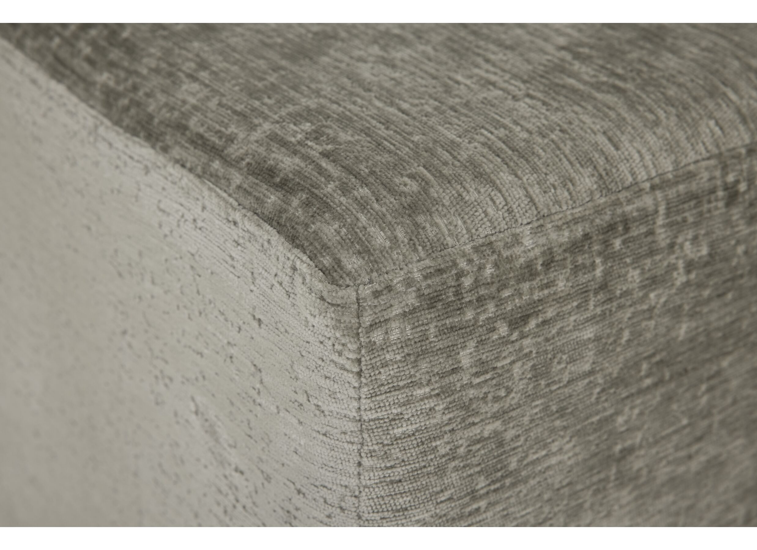 Detail - Pouf Daddy H40,50cm greige