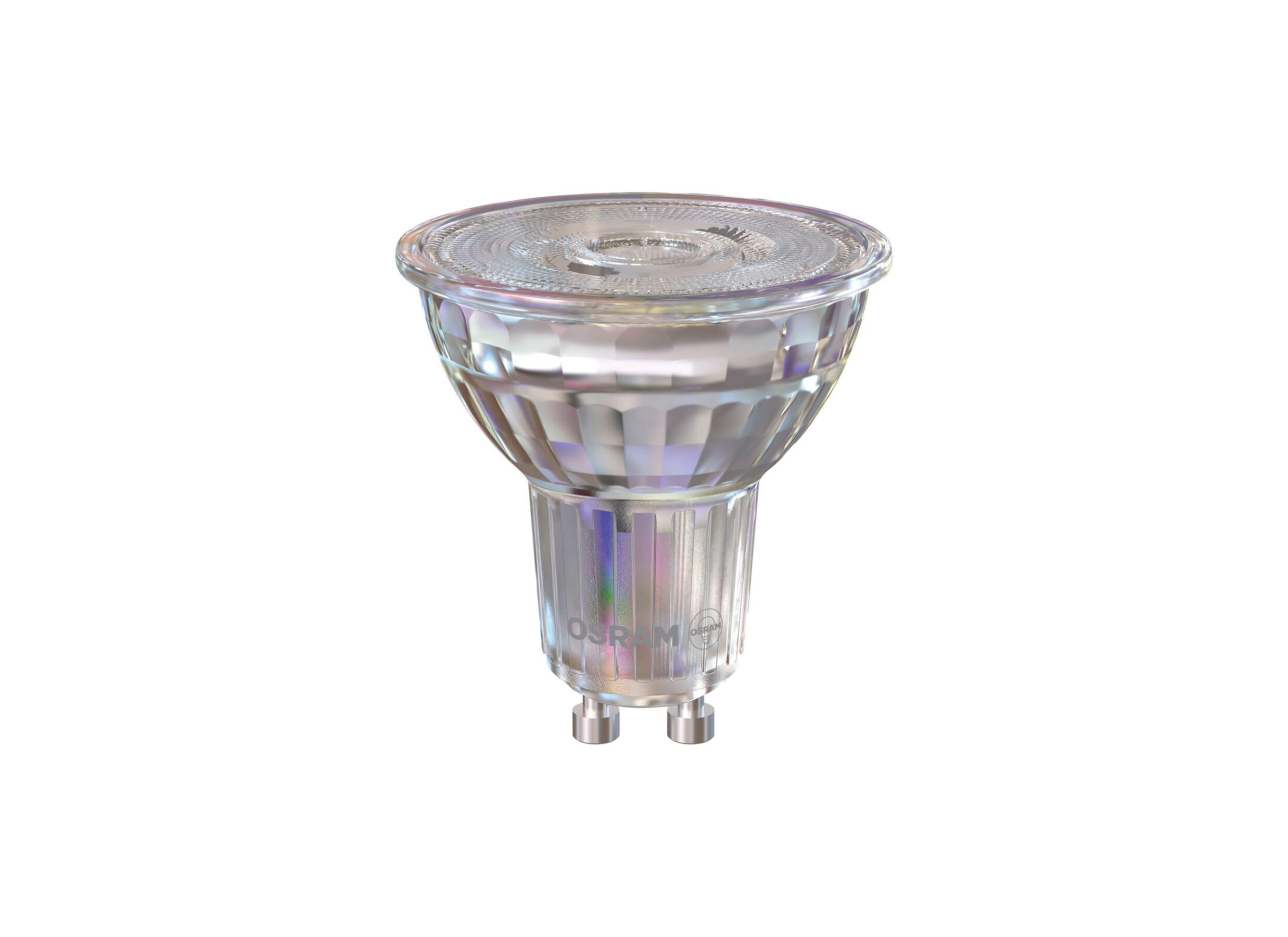 Aperçu - Ampoule LED 2,4W GU10