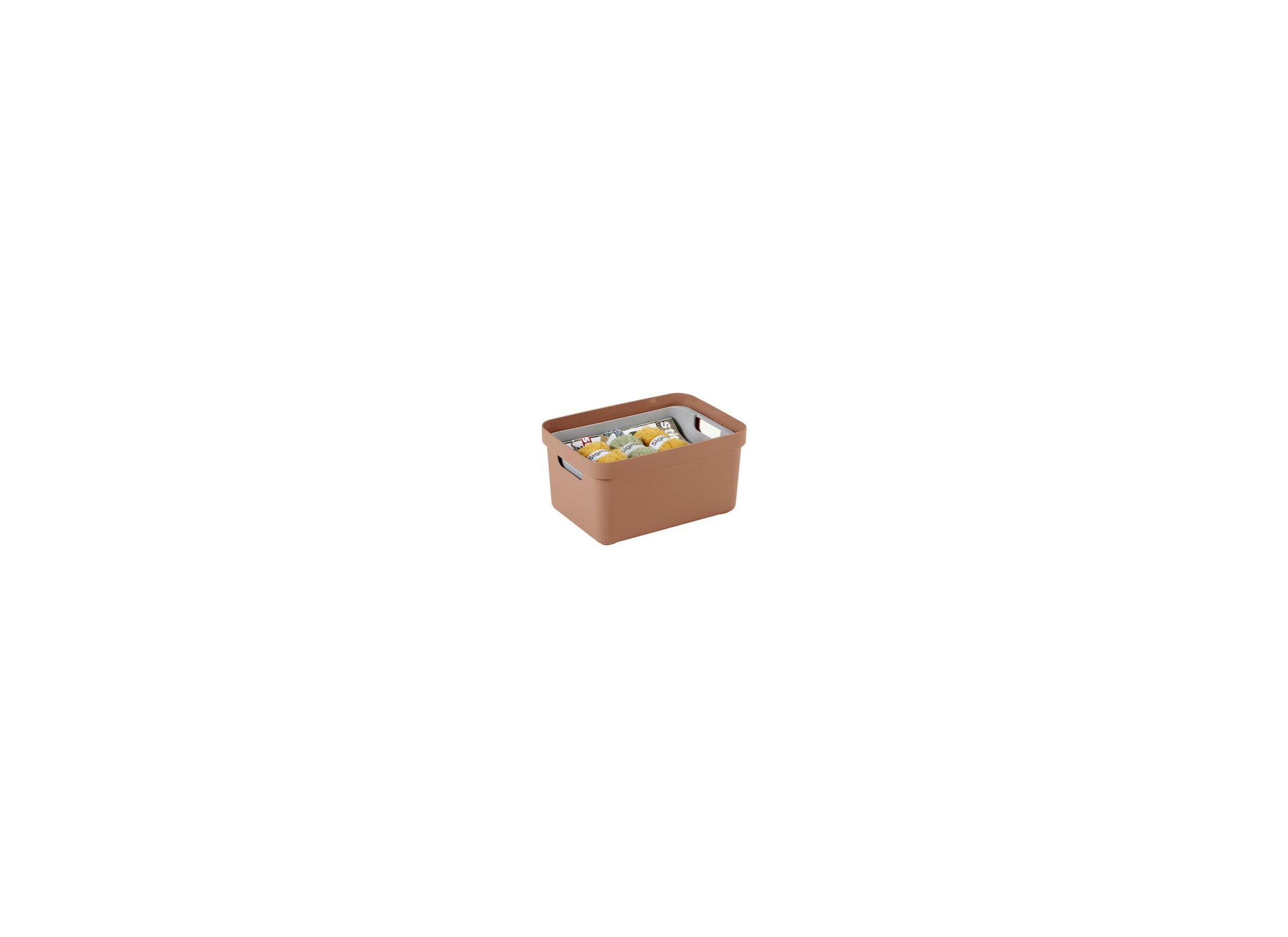 Opbergbox Sigma Home 35,2x25,3x18,3cm