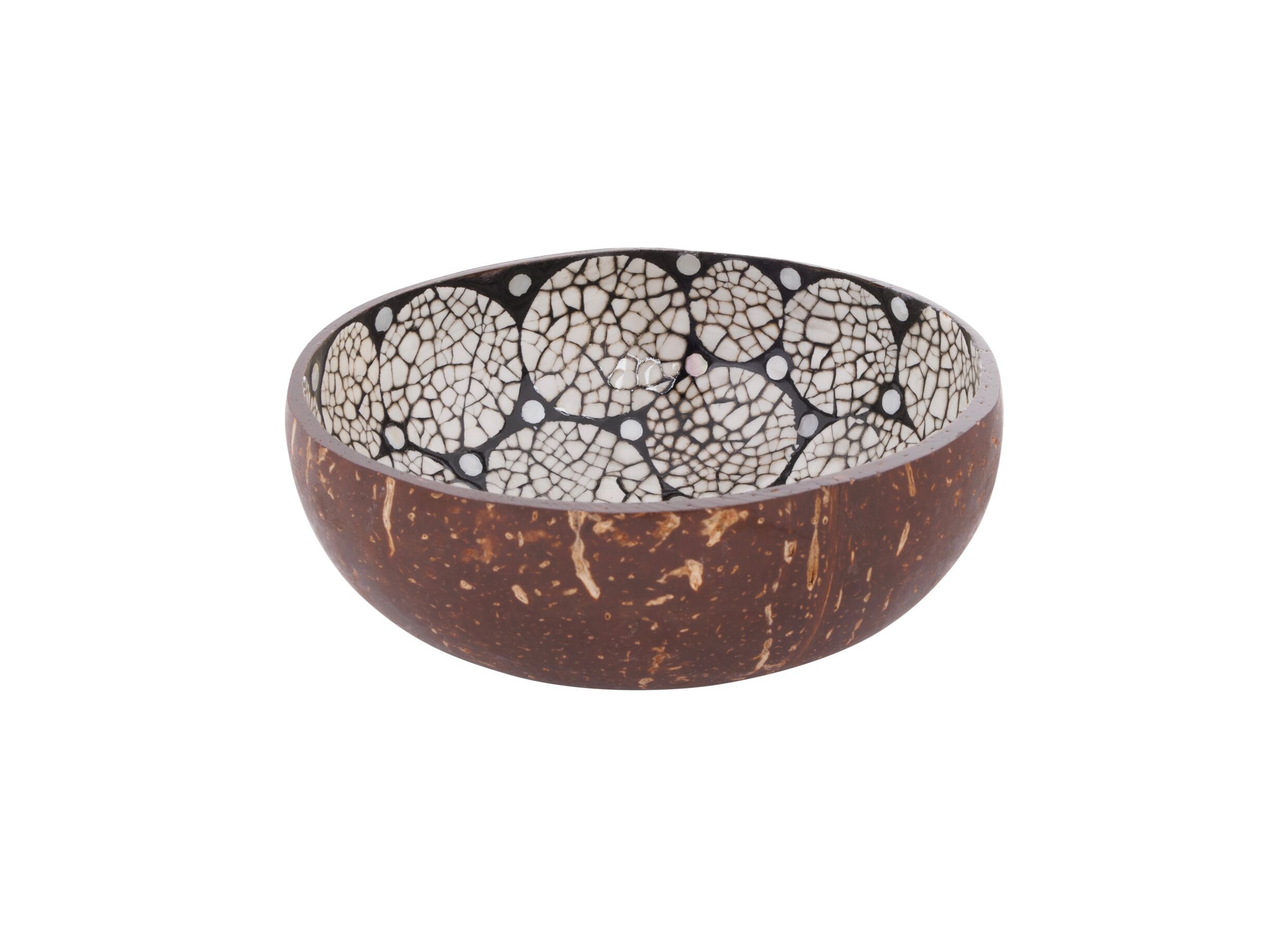 Kom Cocosbowl Ø14cm