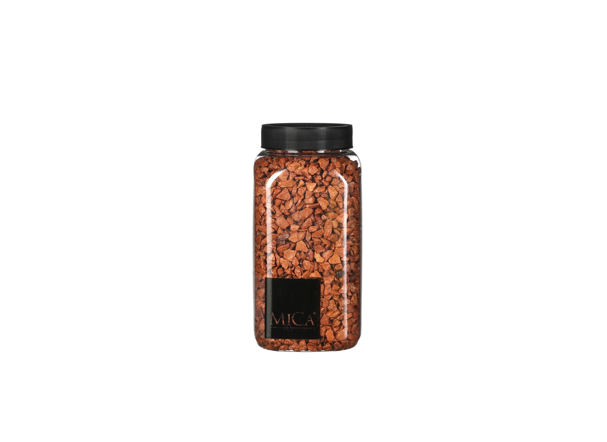 Decoratie steentjes Marbles 650ml