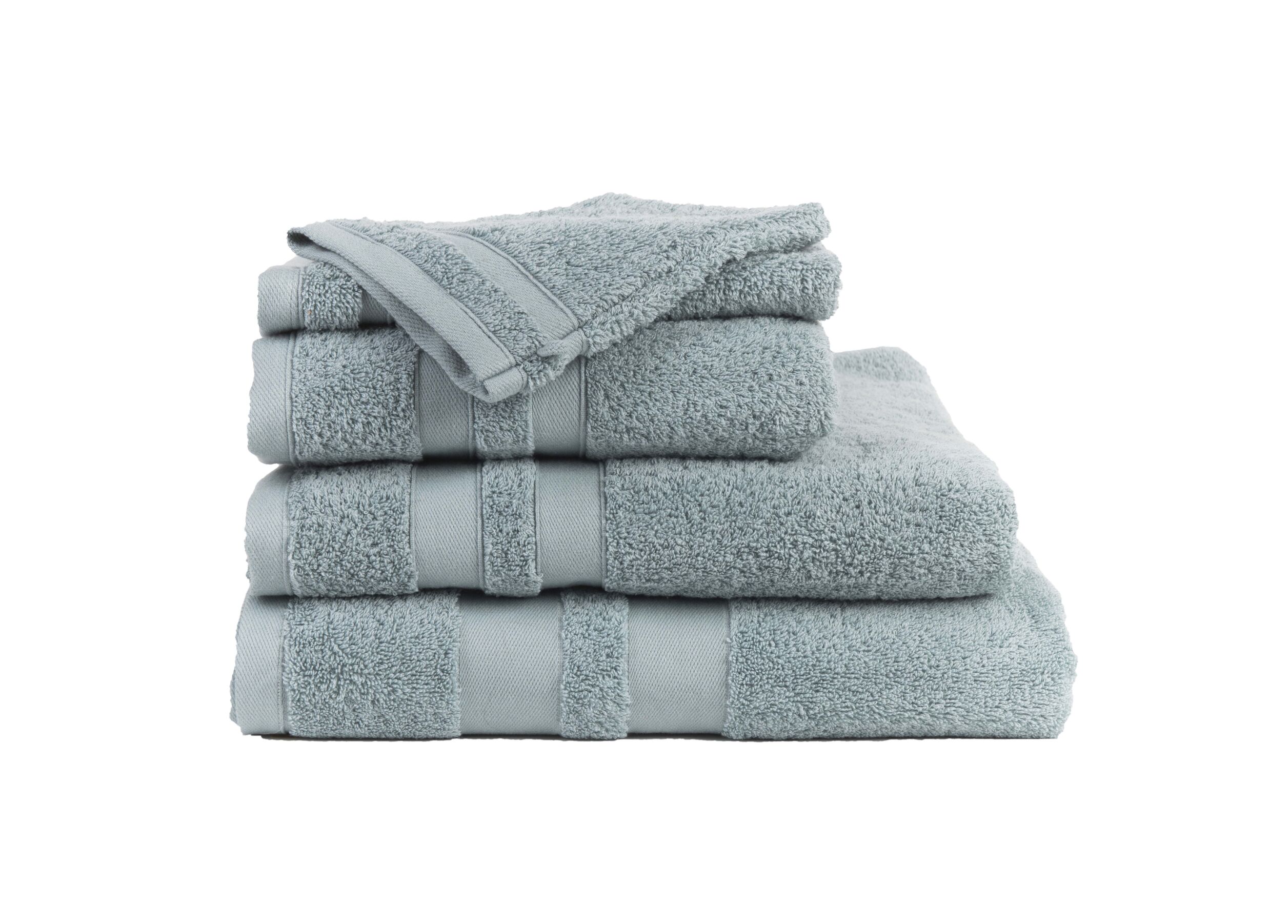Drap de bain Katharina 70x140cm atlantic - Drap de bain Katharina 70x140cm atlantic