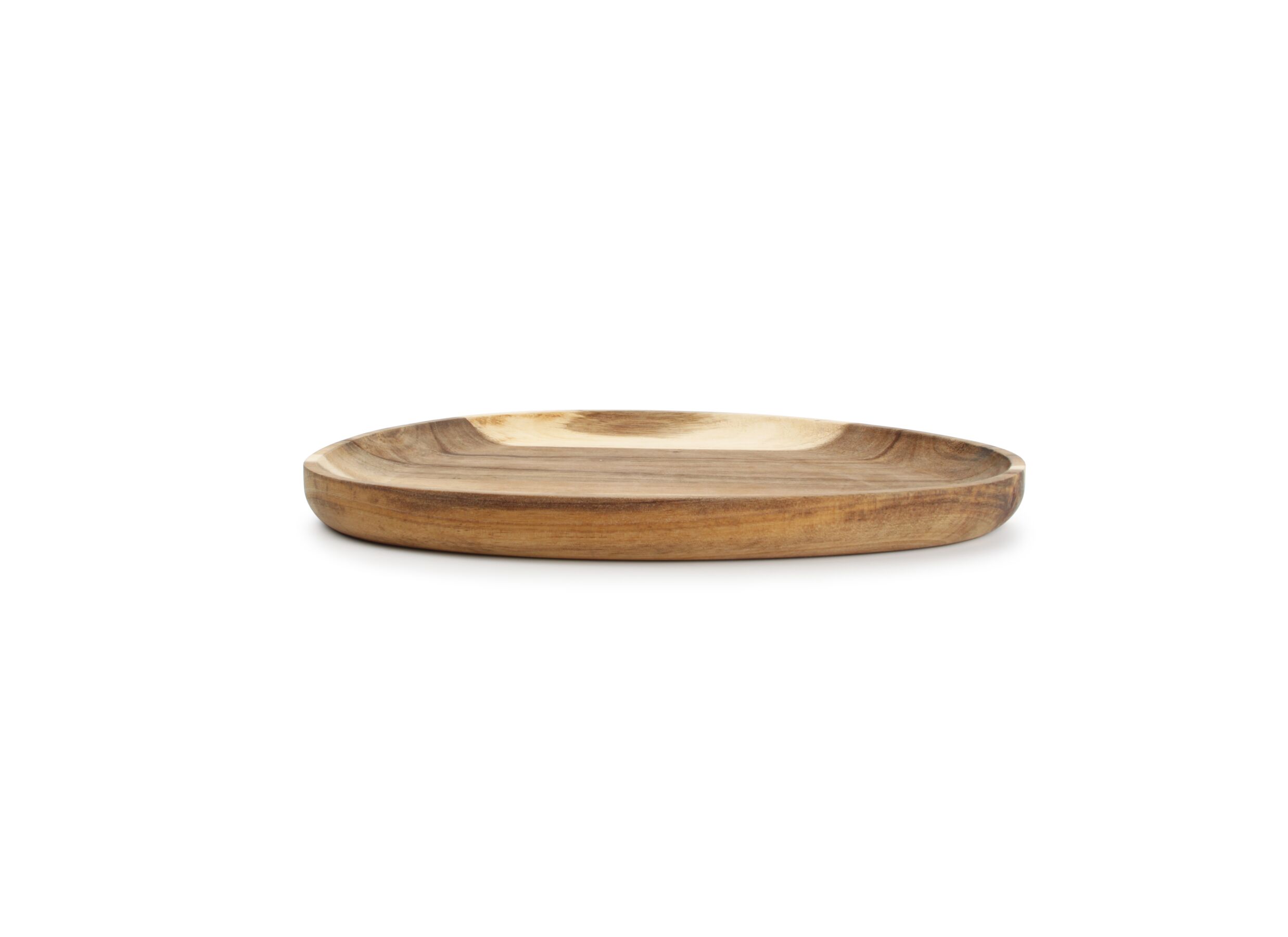 Houten dienblad Santo 26x20cm
