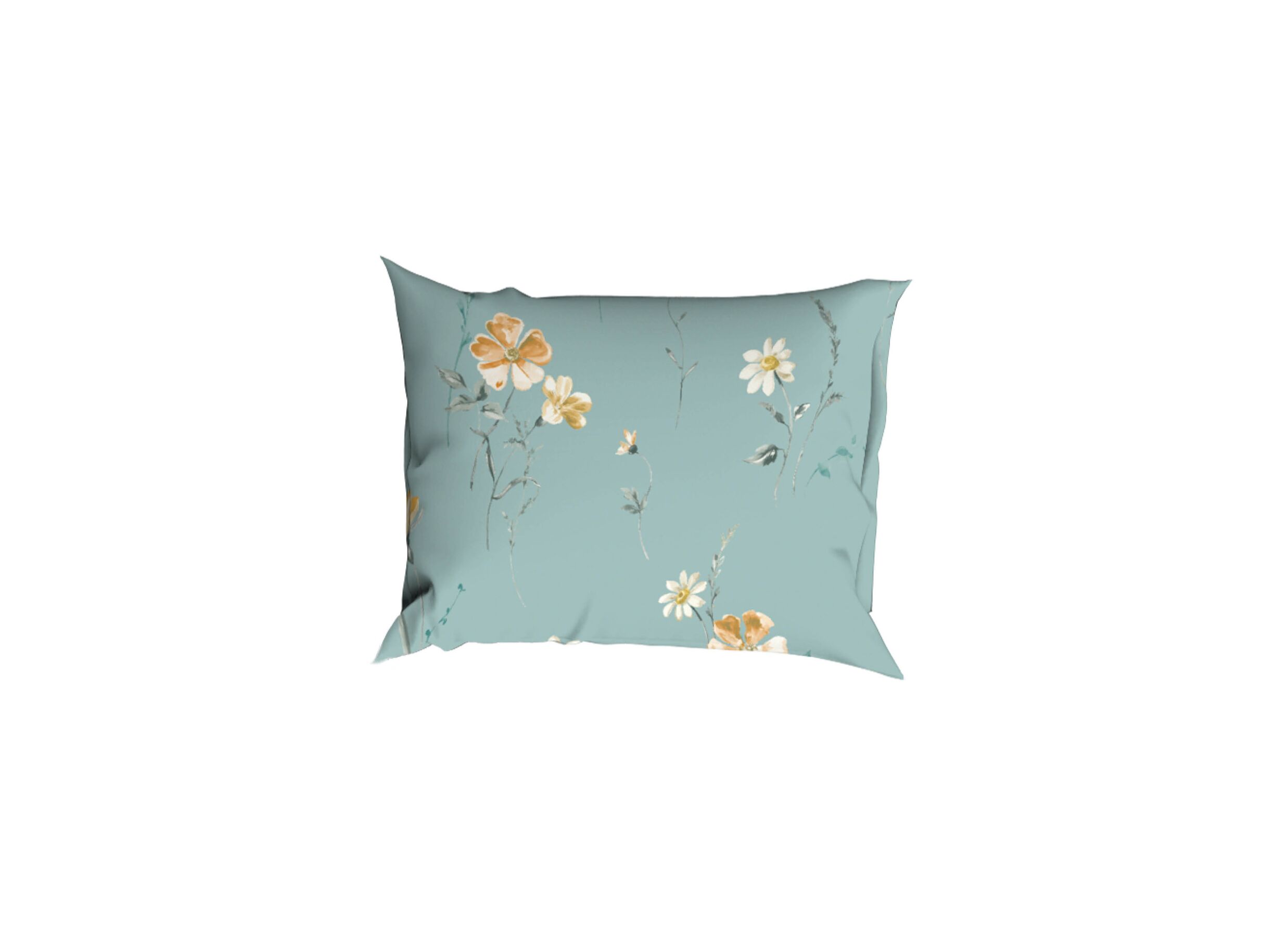 Aperçu - Housse de couette Zabina 240x200/220cm coton satin