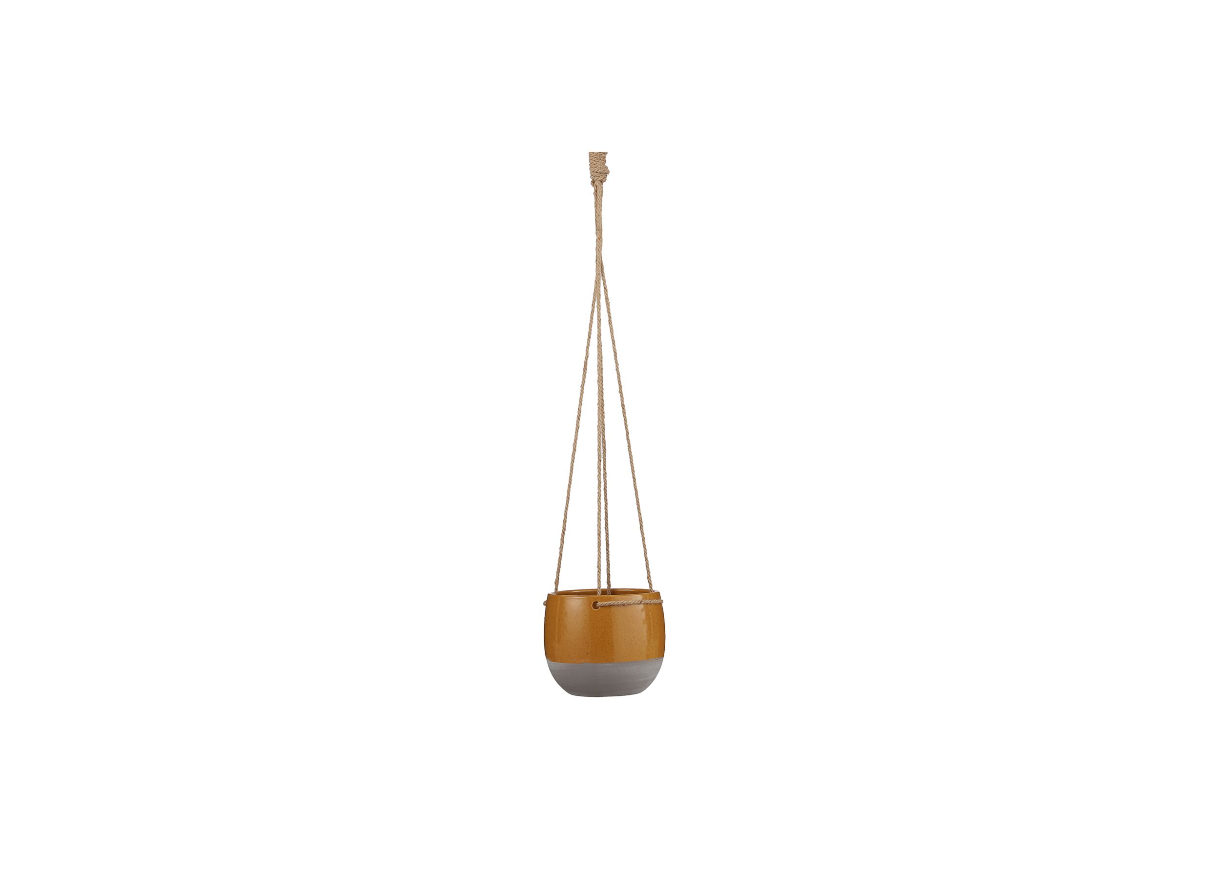 Cache-pot suspendu Resa H13 - Cache-pot suspendu Resa H13,5cm