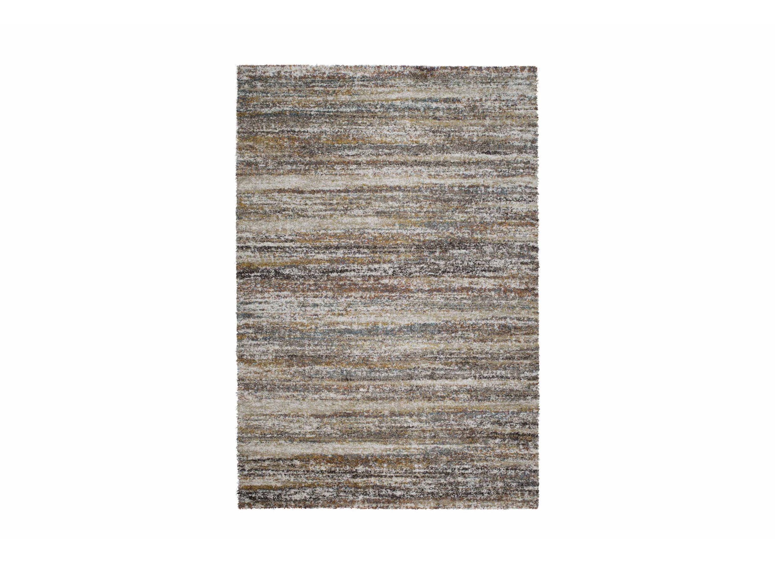Tapijt Medusa 120x170cm - polyester - multicolor