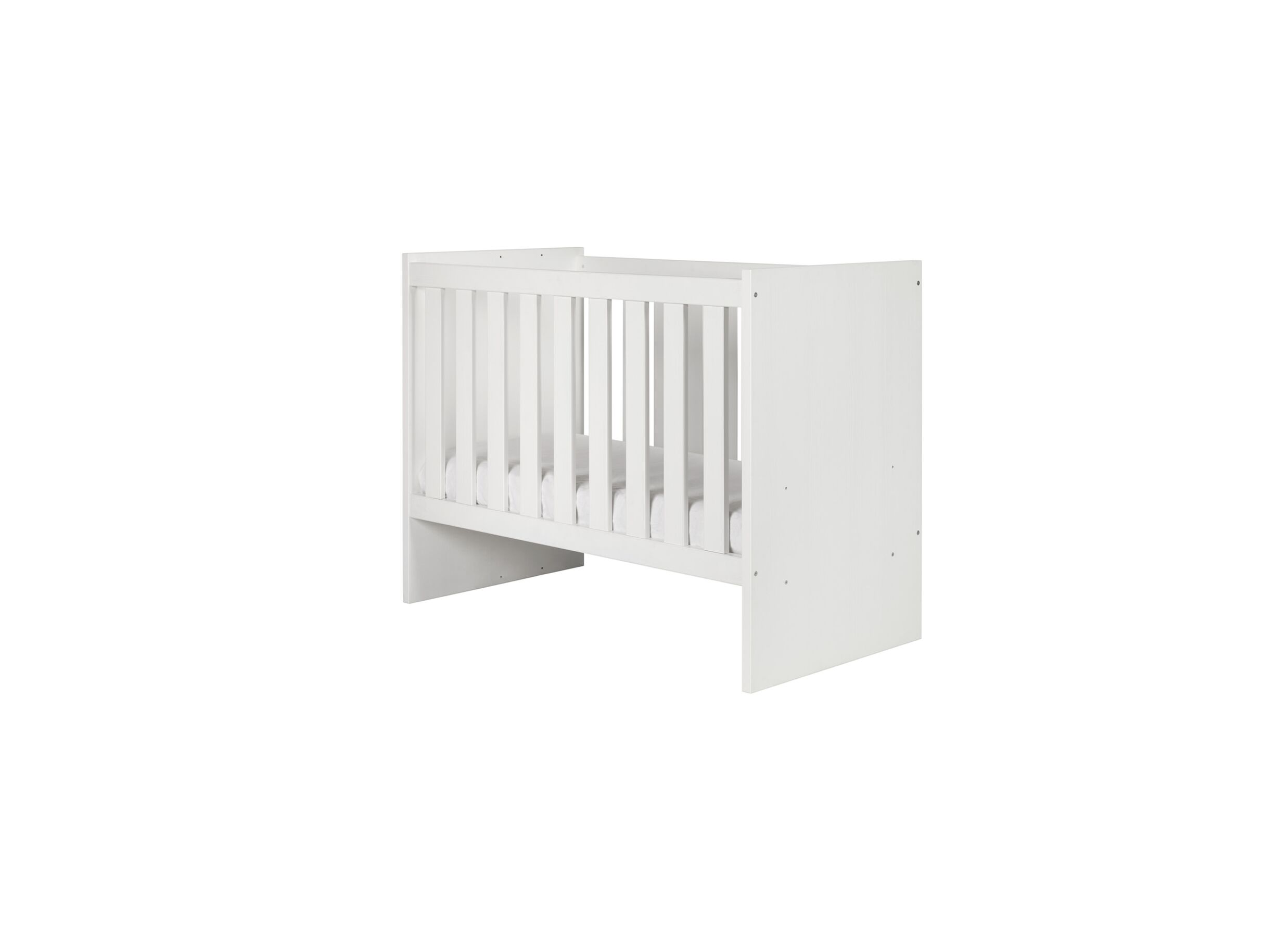 Meegroeibed Evy 1 60x120cm