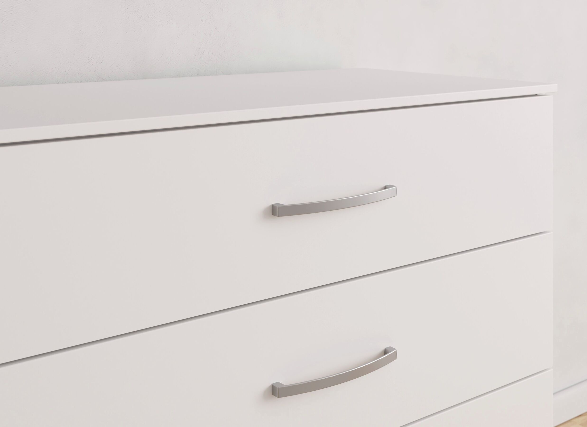 Detailfoto - Commode 80x42x81cm - decor - alpinewit