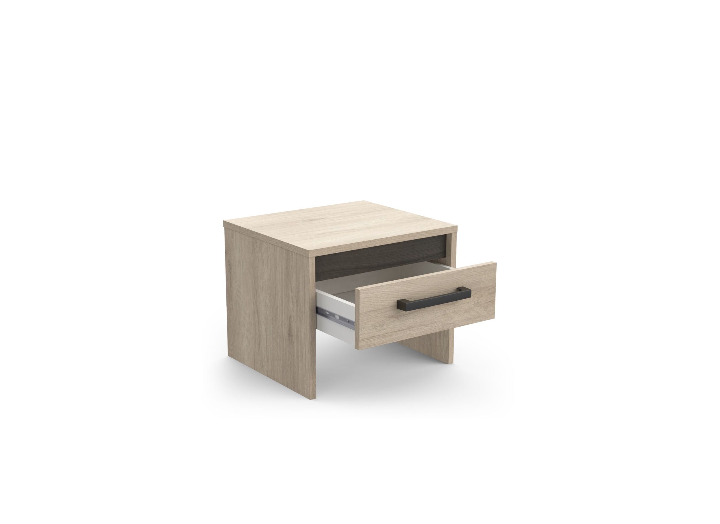 Table de chevet Watson 40x35x32cm