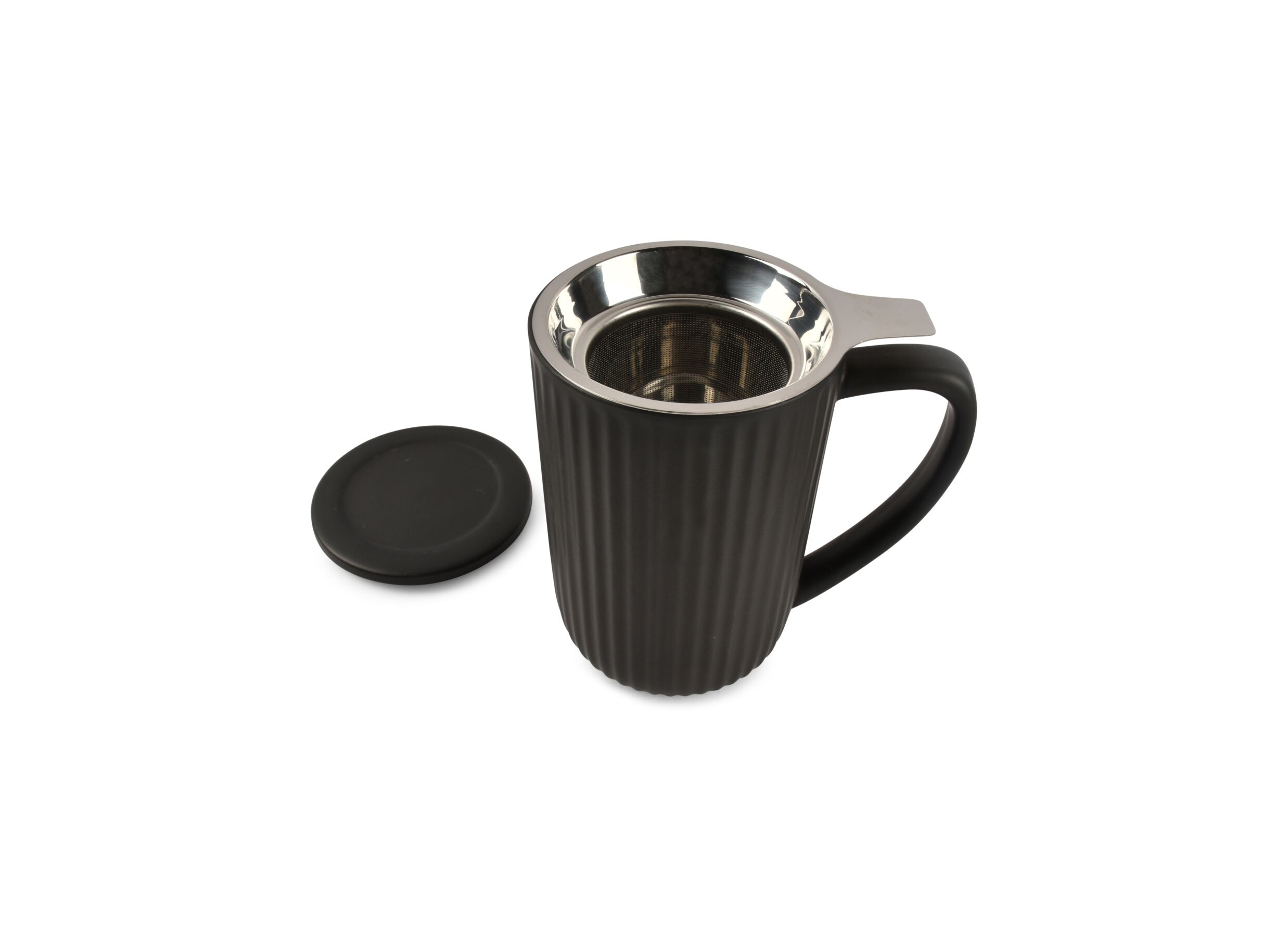 Overzichtsfoto - Thee infuser Hi!Tea 60cl