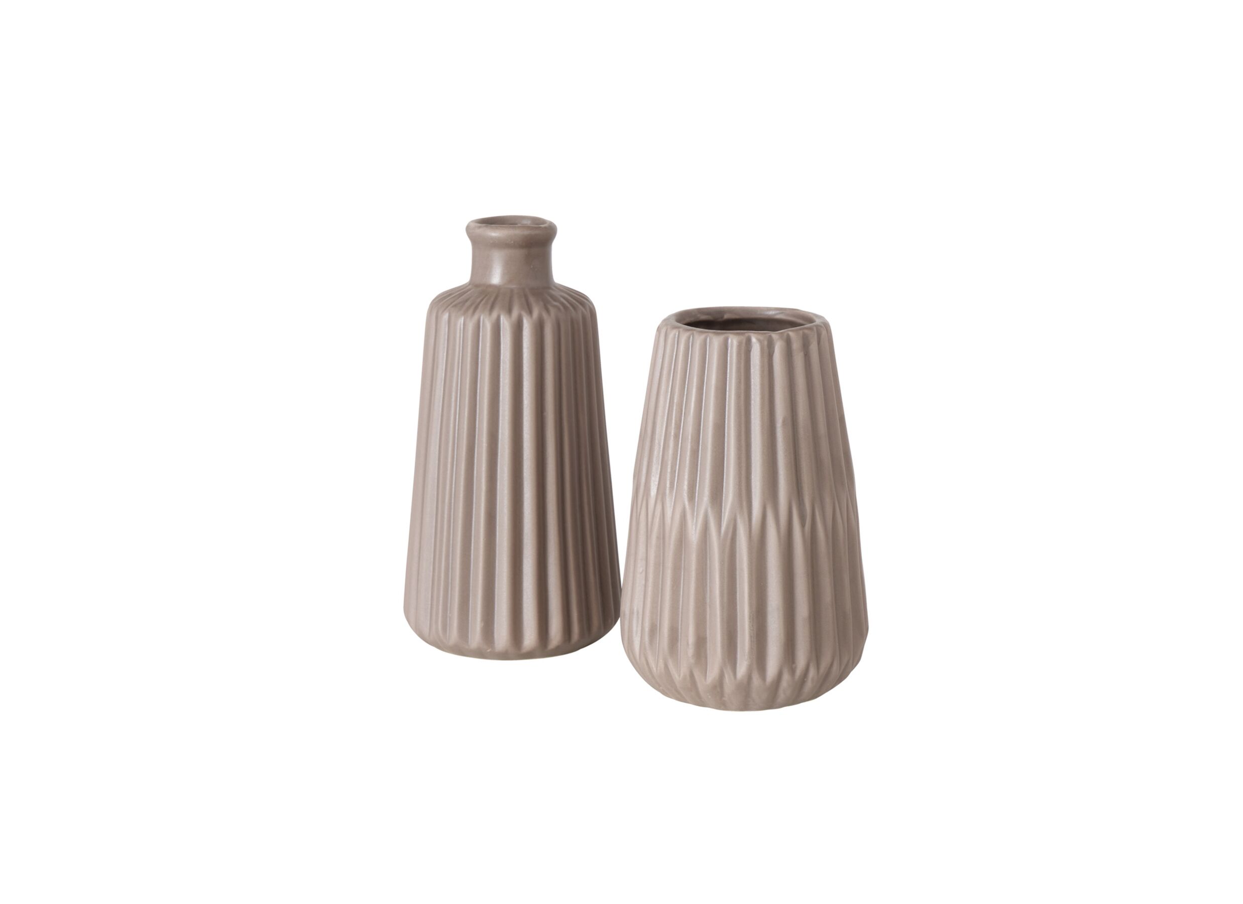 Vase Esko H18cm - Vase Esko H18cm