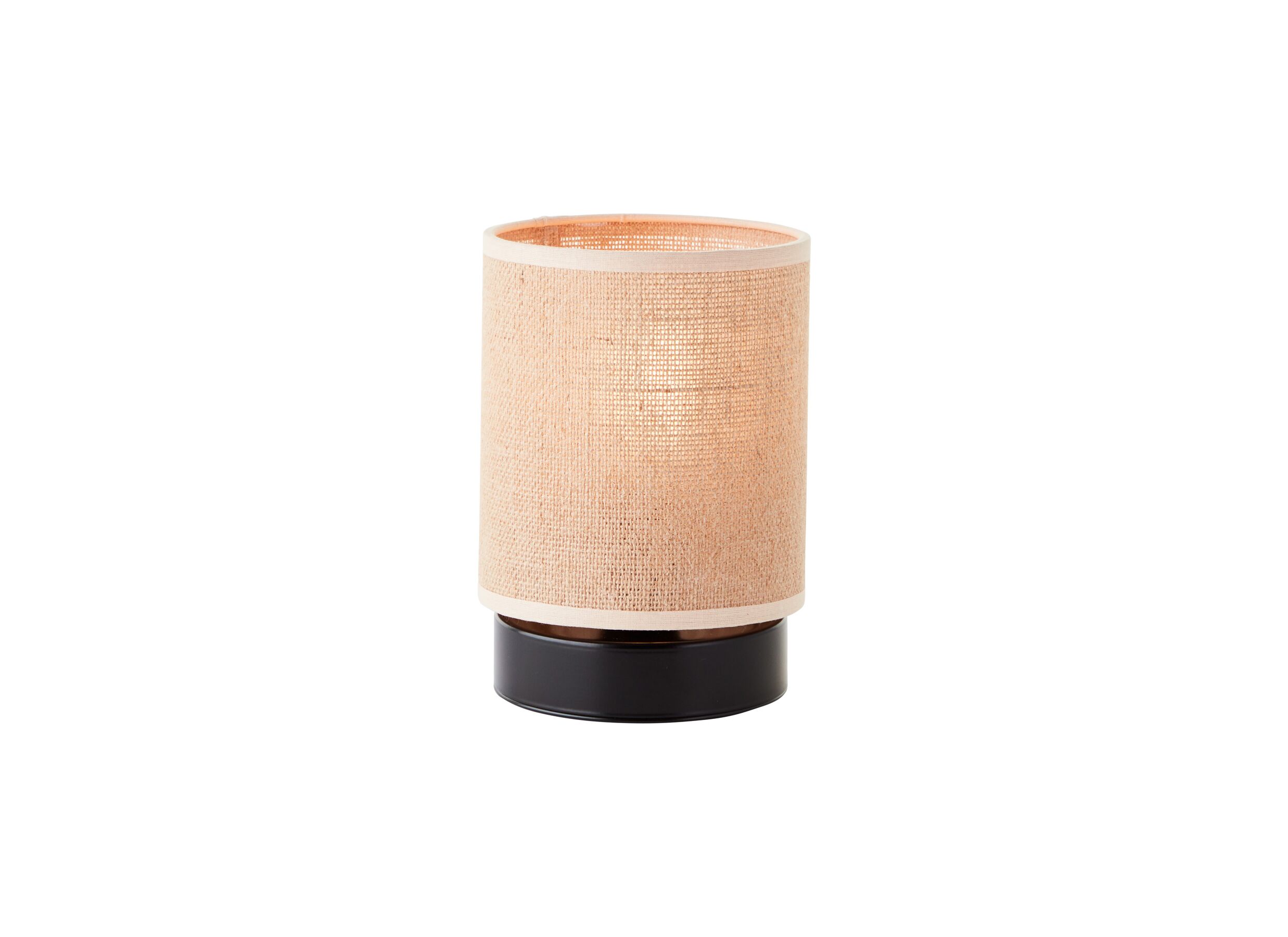 Lampe de table Aniela E27 H15cm - Lampe de table Aniela E27 H15cm
