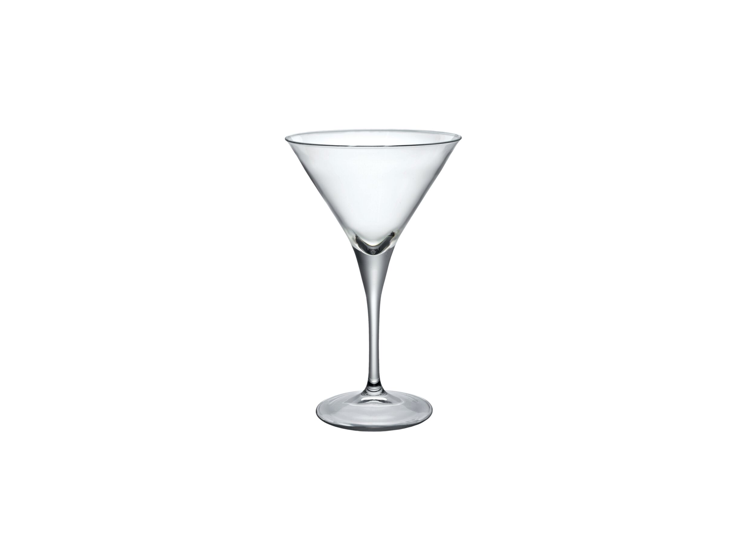 Verre cocktail Ypsilon 24 - Verre cocktail Ypsilon 24,5cl lot de 2