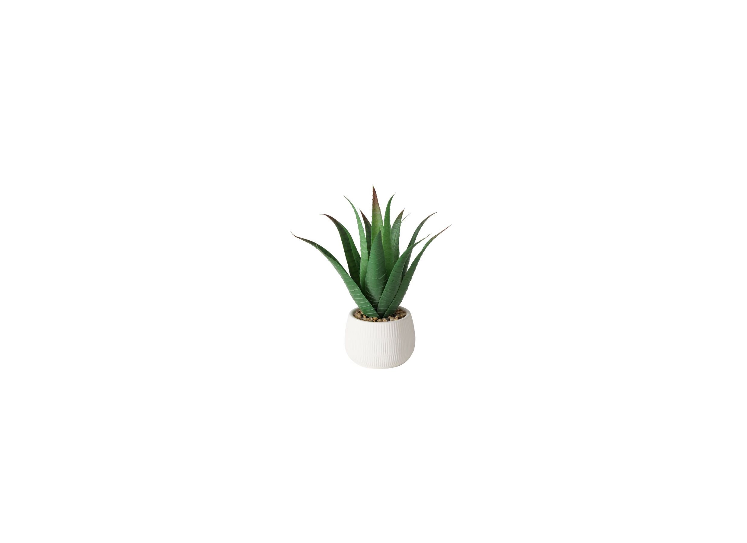 Overzichtsfoto - Kunstbloem Mondrago H29cm