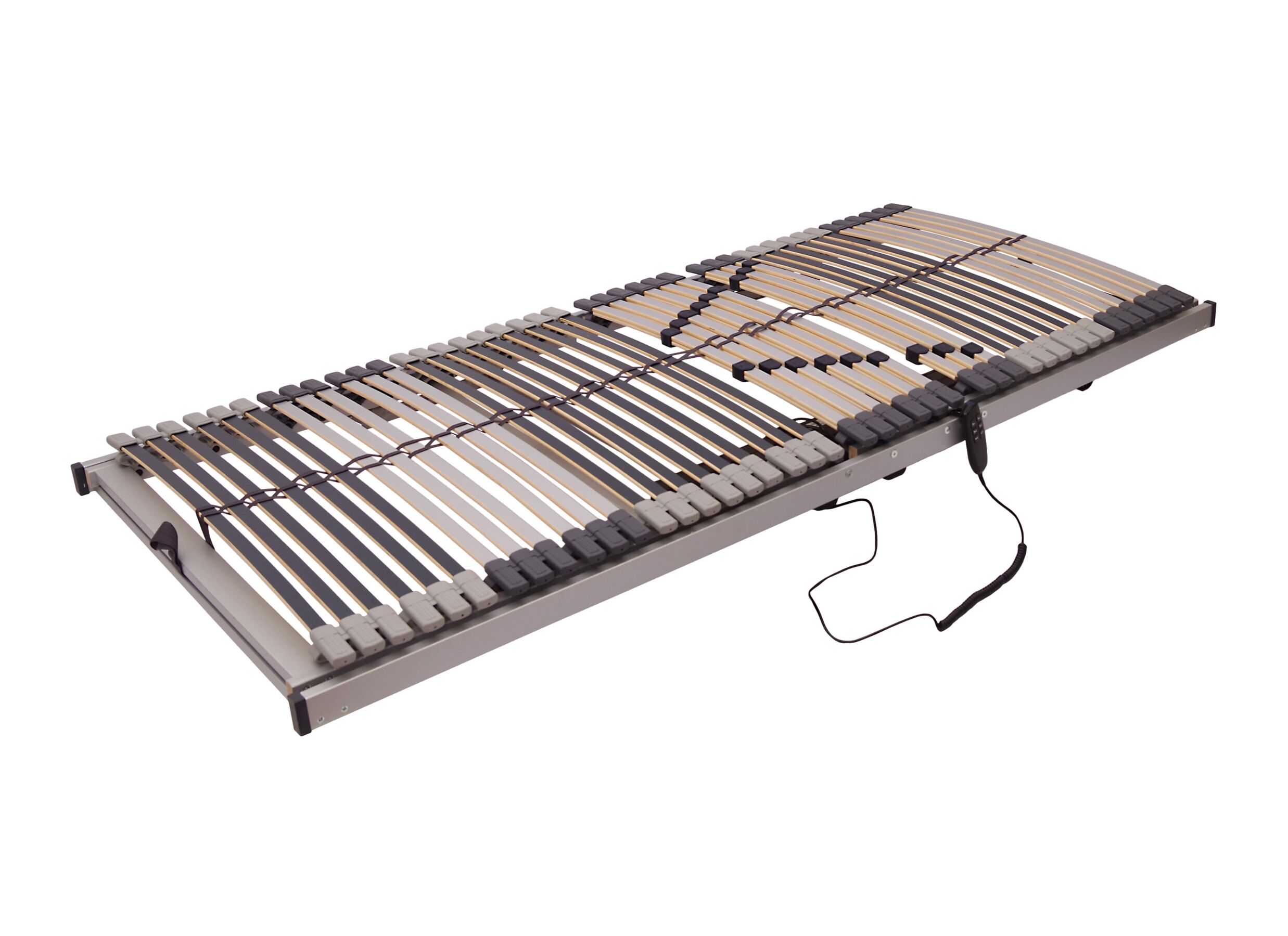 Lattenbodem L4100 100x197cm - Sommier L4100 100x197cm