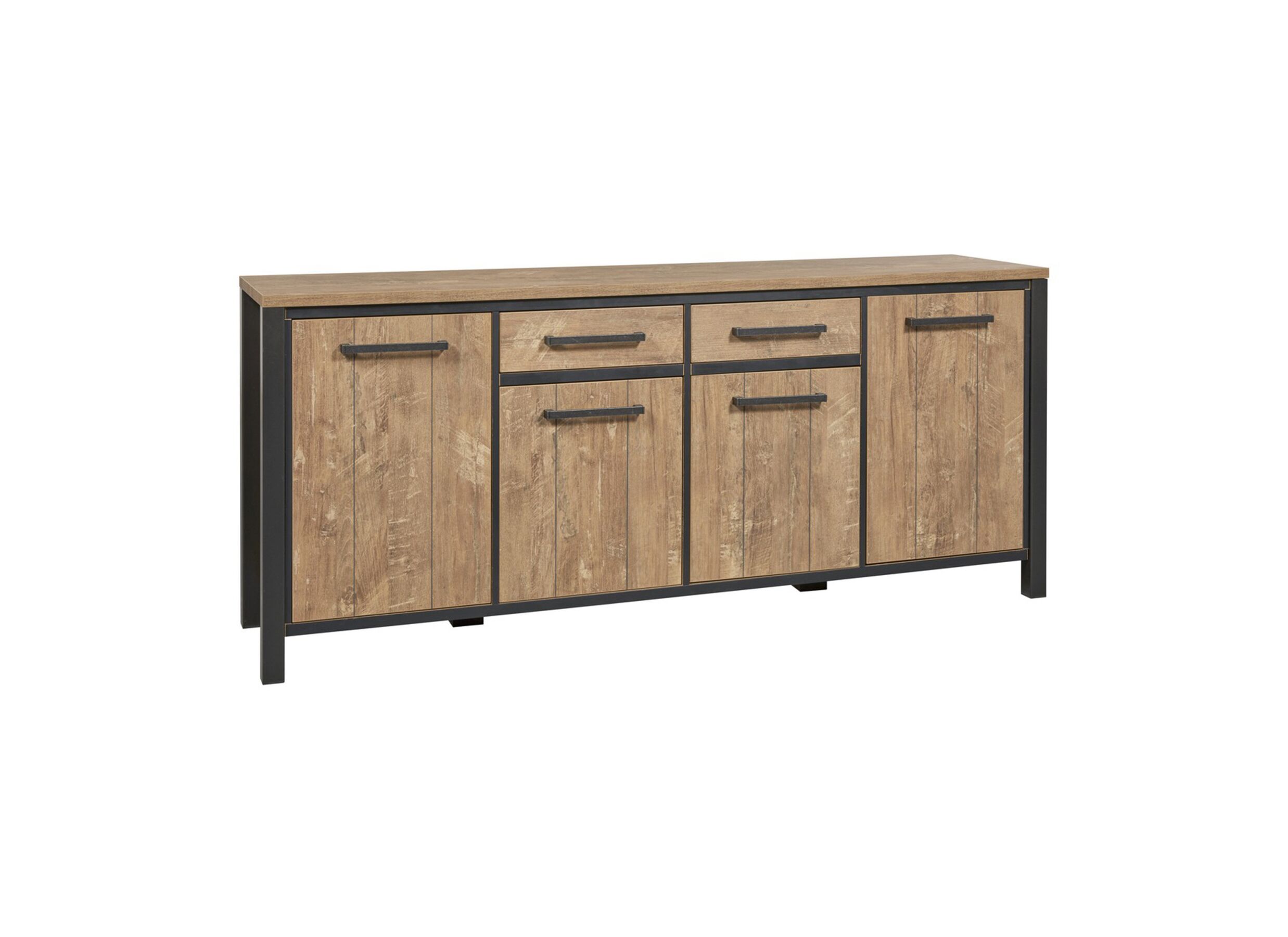 Buffet 207cm - Buffet 207cm