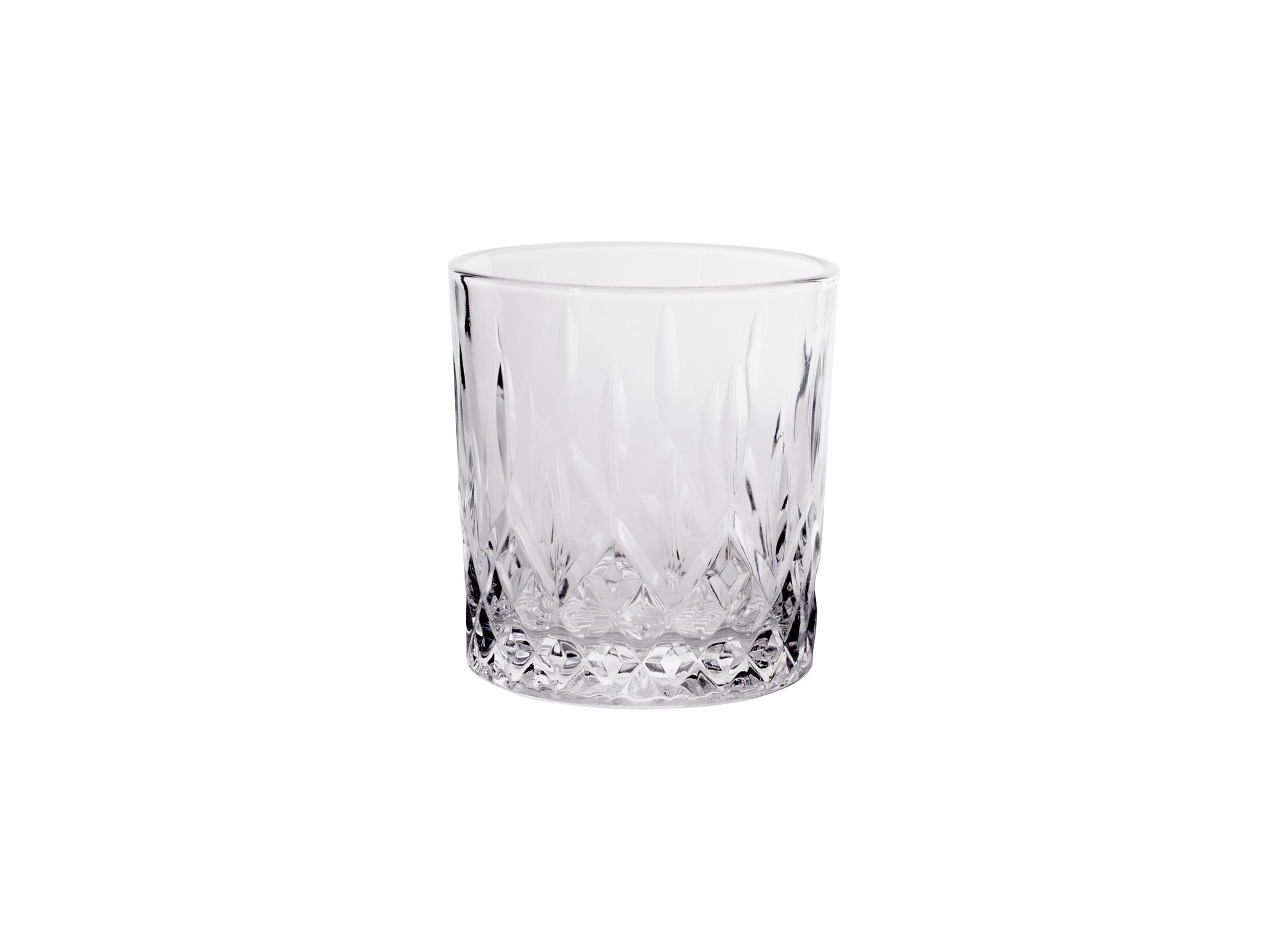 Whiskeyglas Havana 33cl set van 3