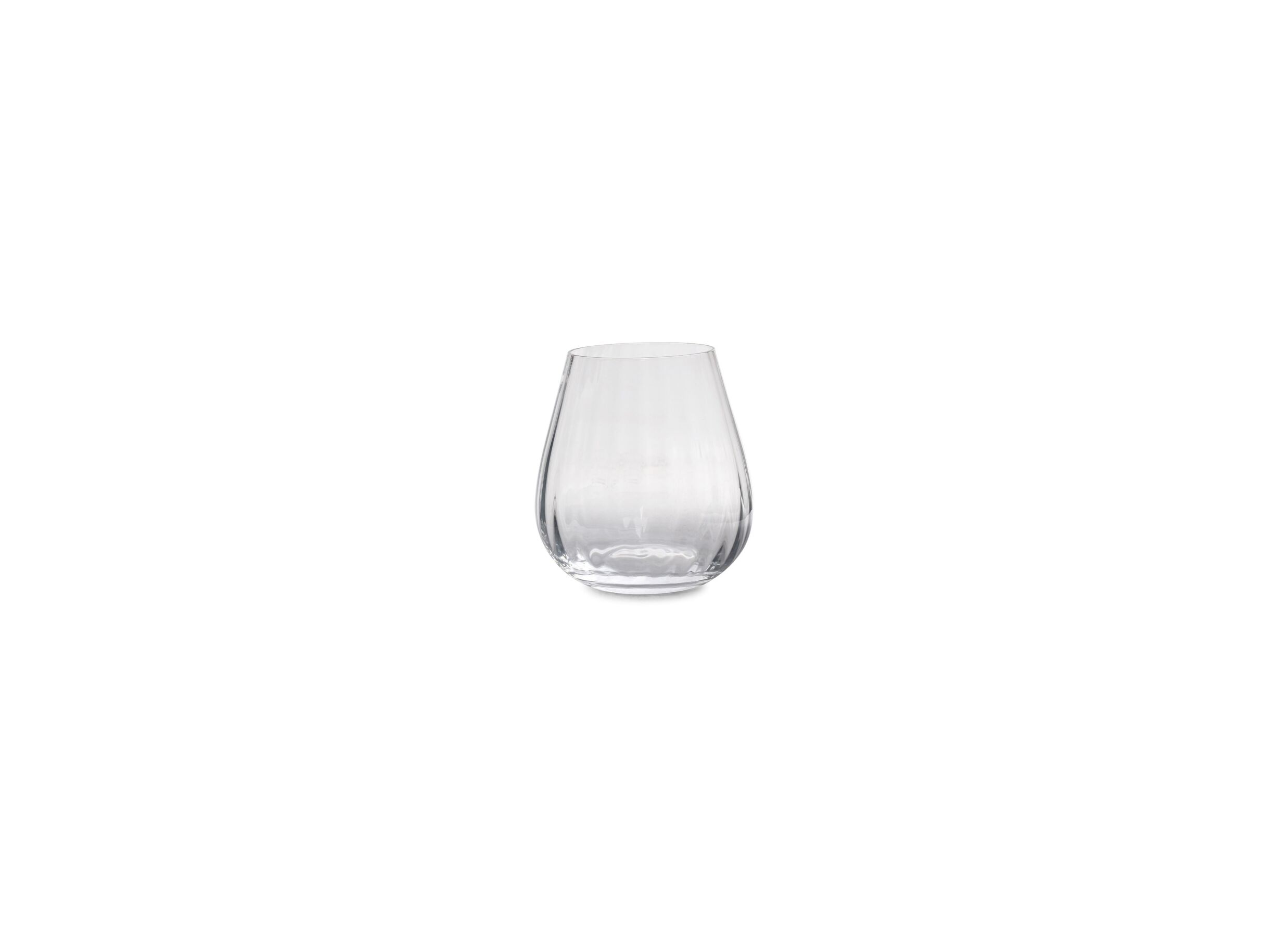 Glas Saga 42cl - Glas Saga 42cl, set van 4