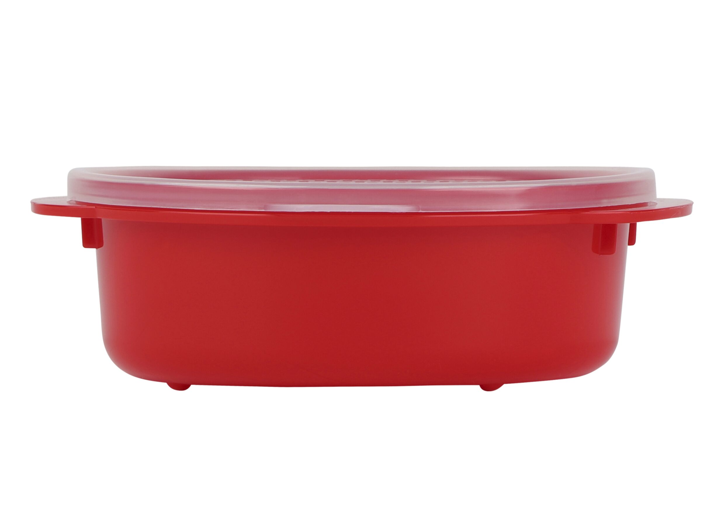 Overzichtsfoto - Bewaardoos Microsafe 0,75L